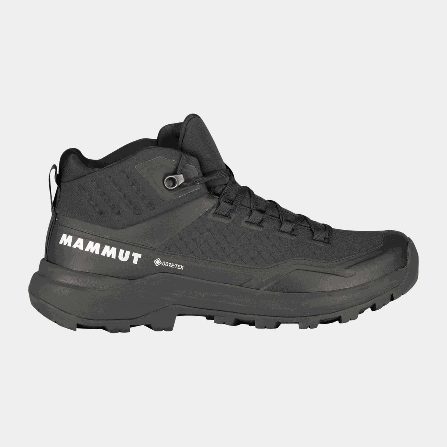 Sertig III Mid GTX, miesten vaelluskengät - full image 1