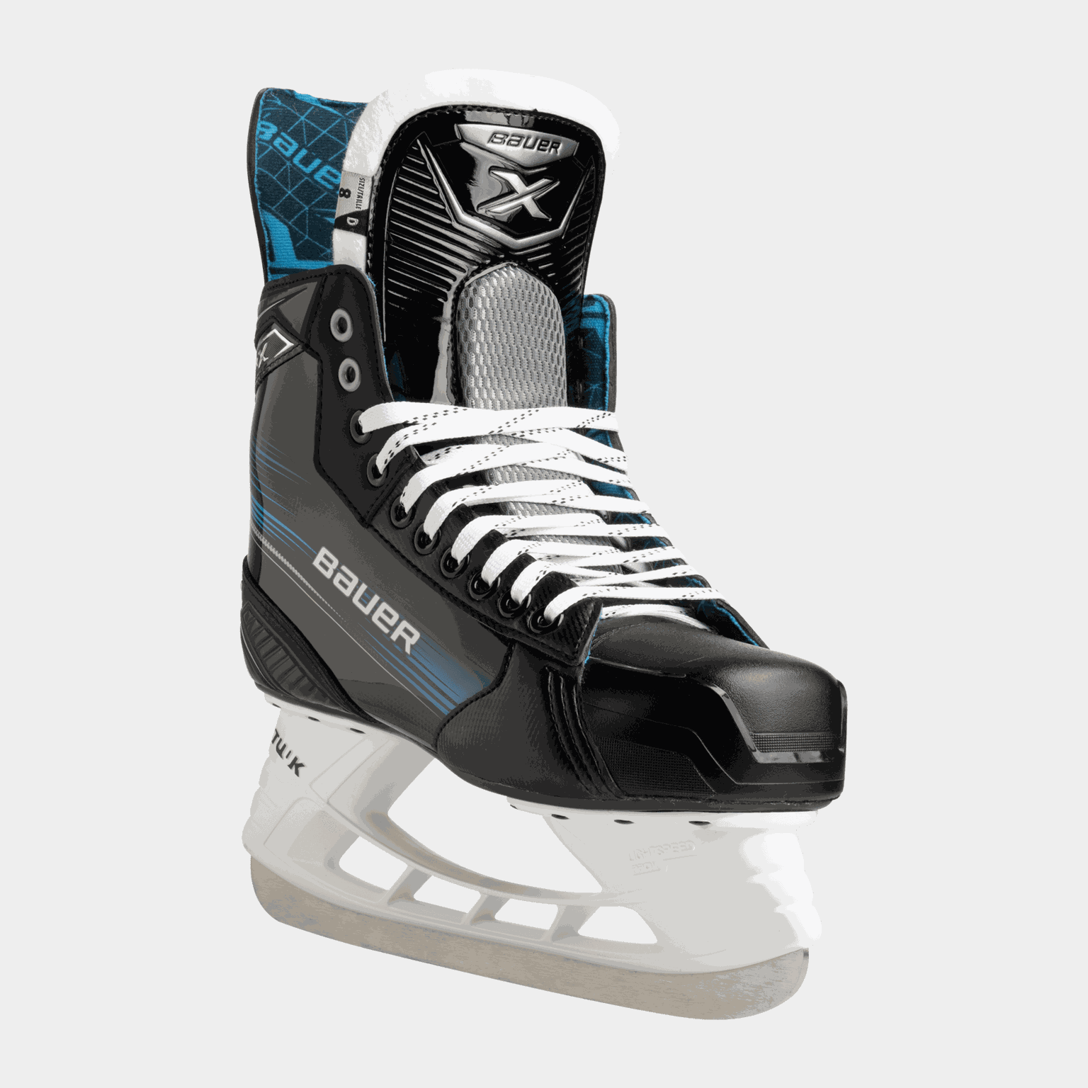 S23 X Skate 25/26, nuorten jääkiekkoluistimet - full image 3