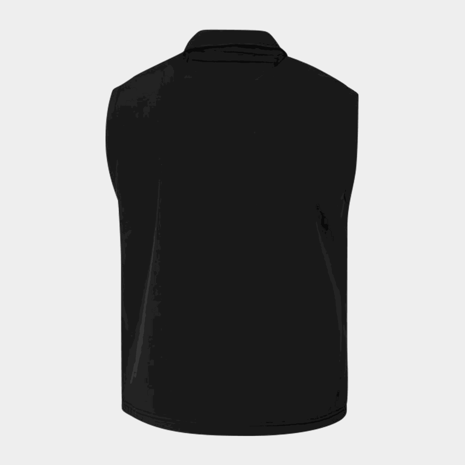 S/Shell Gilet, fleeceliivi - full image 4