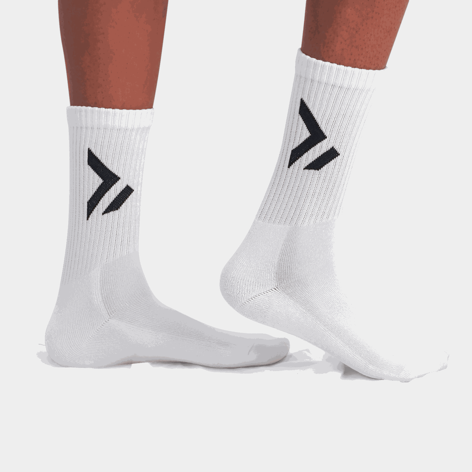 Essential Tennis Sock 3PK, sukat - full image 1