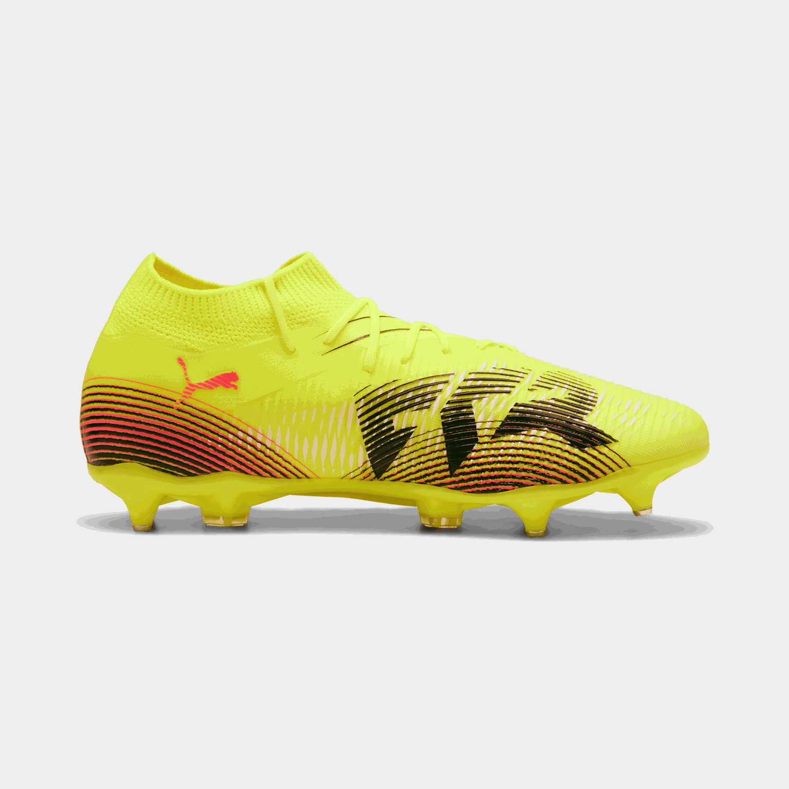 FUTURE 8 MATCH MxSG, jalkapallokengät nurmelle ja tekonurmelle, unisex - full image 1