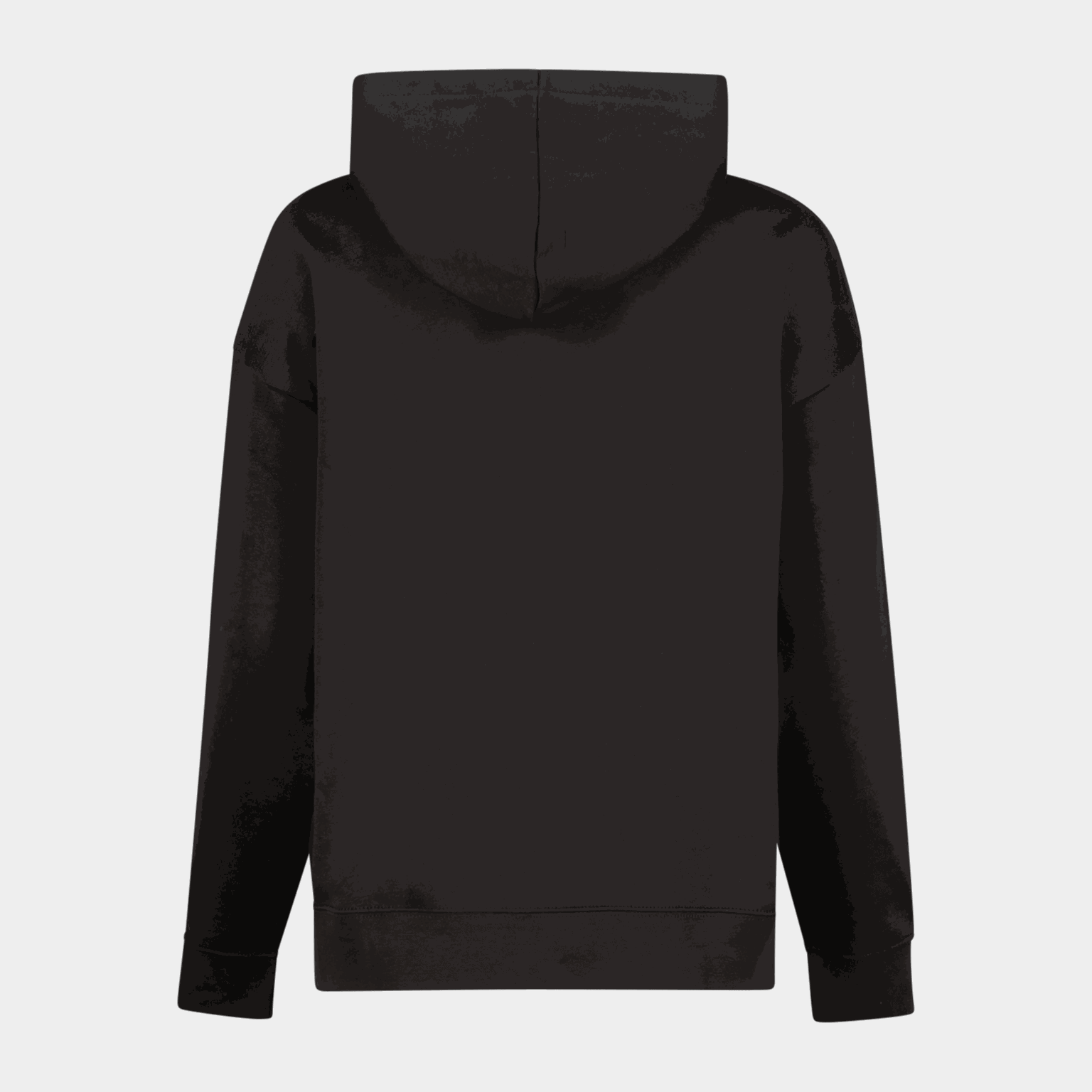 ESS Small No. 1 Logo Comfort Full-Zip Hoodie Fleece, naisten huppari - full image 3