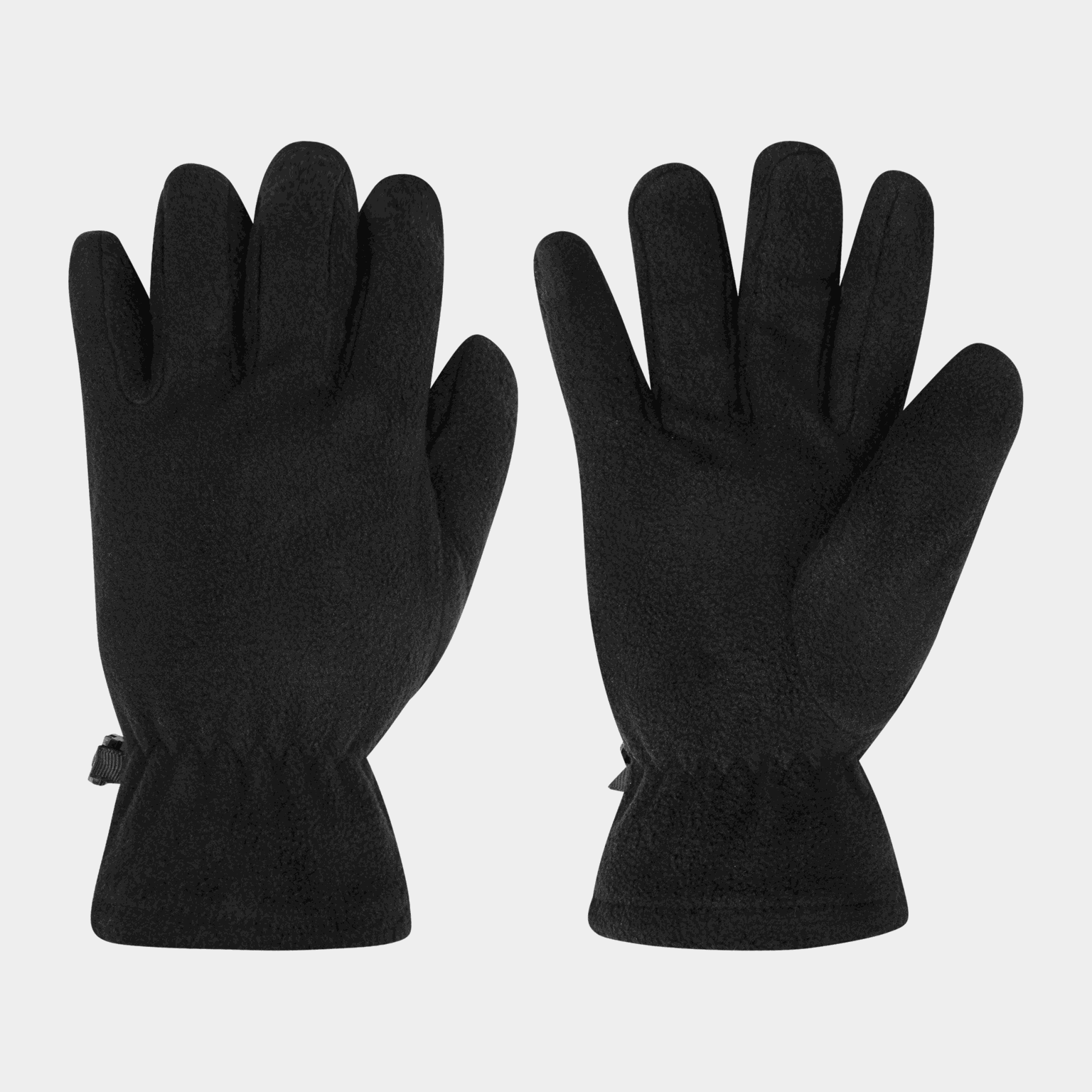 Storenos fleece glove, käsineet - full image 1