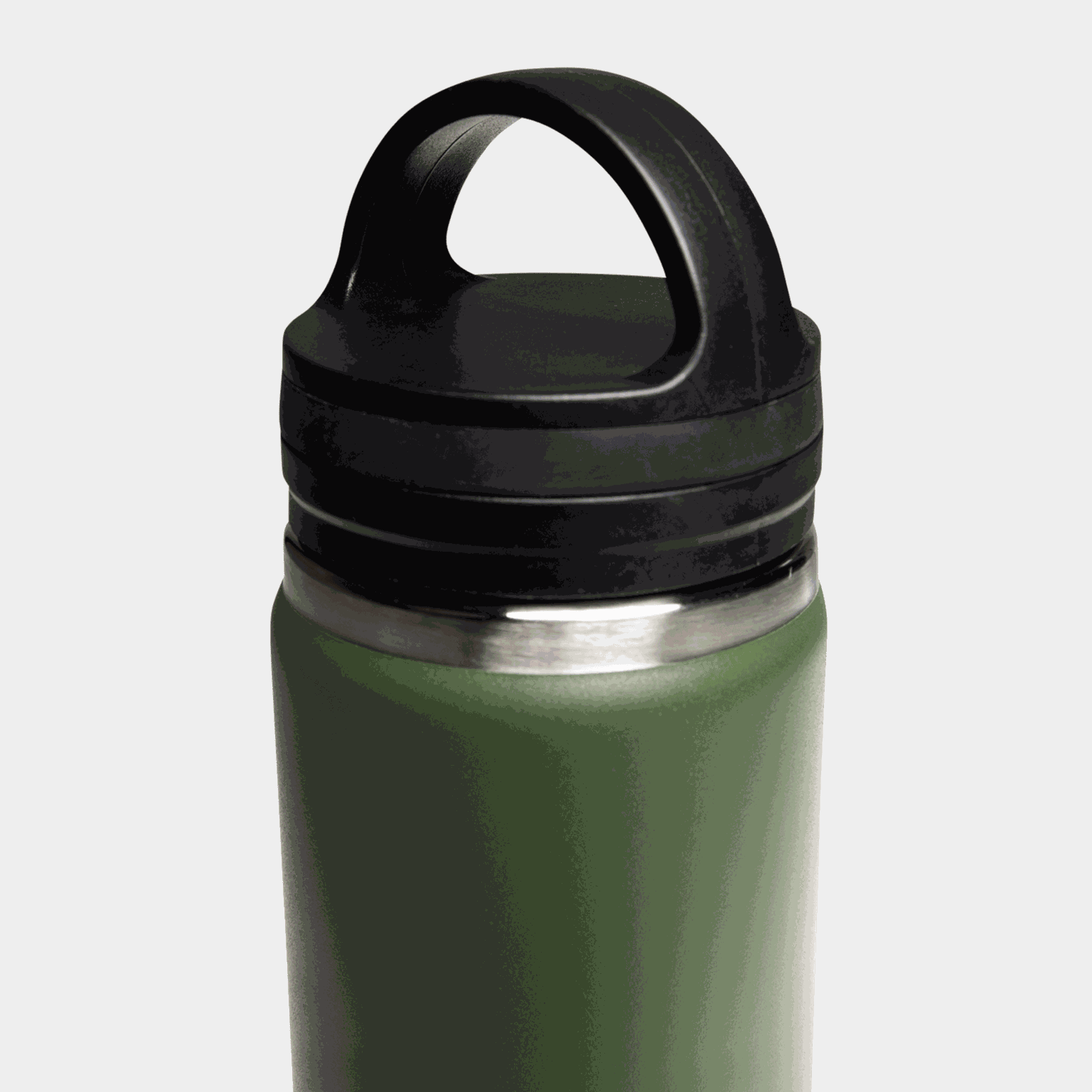 Kall Insulated Bottle 0, 55L, tyhjiöeristetty juomapullo - full image 2