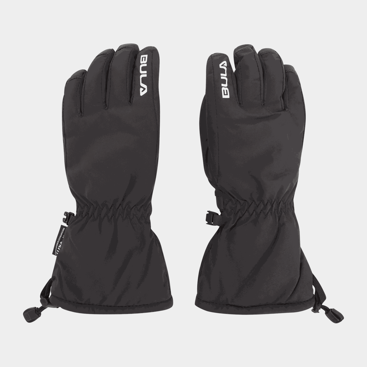 Swift Gloves, nuorten käsineet - full image 1