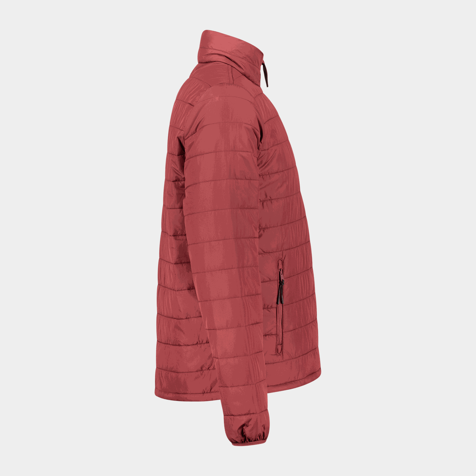 Lw Puffer Jkt - full image 2
