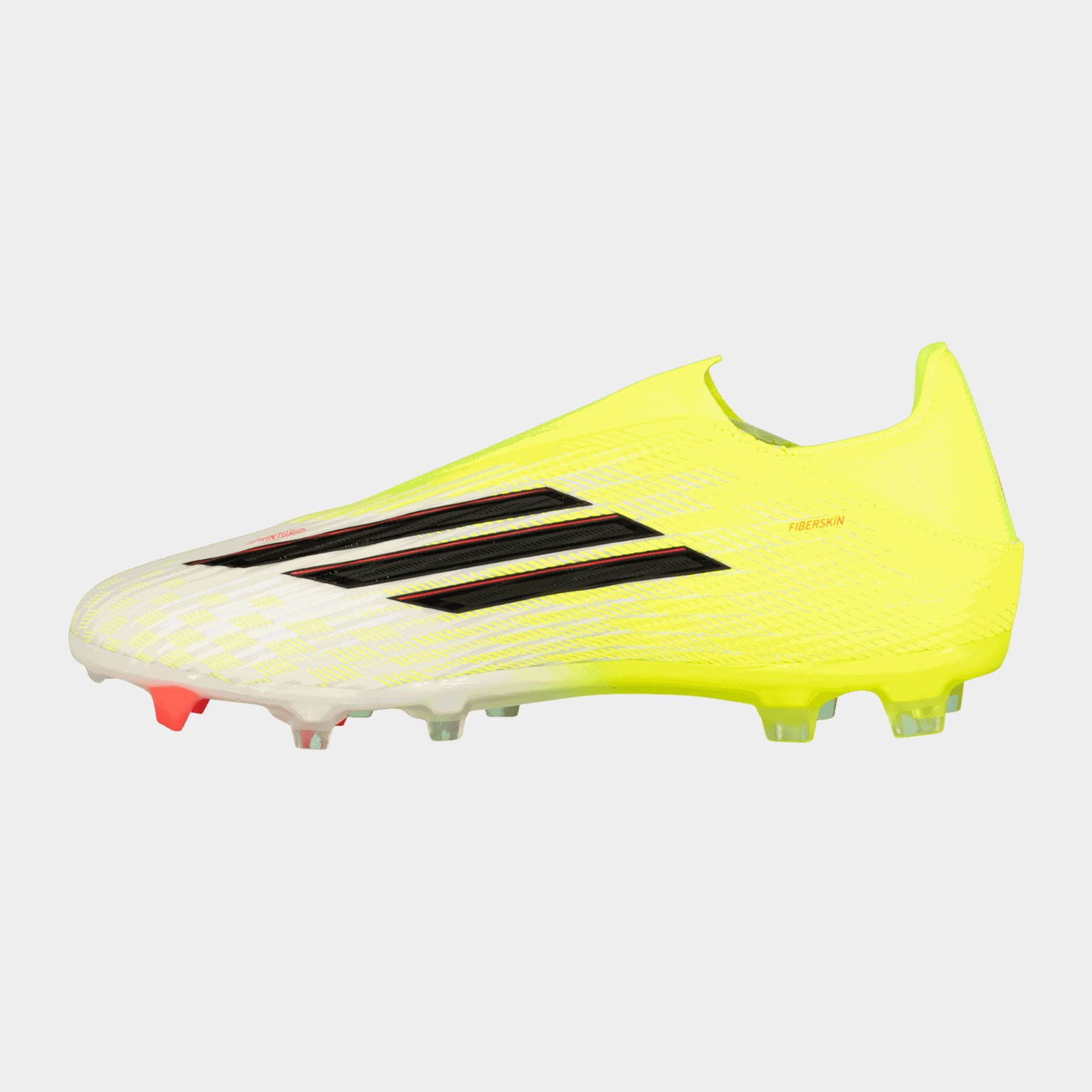 F50 LEAGUE LL FG/MG, jalkapallokengät nurmelle ja tekonurmelle, unisex - full image 2