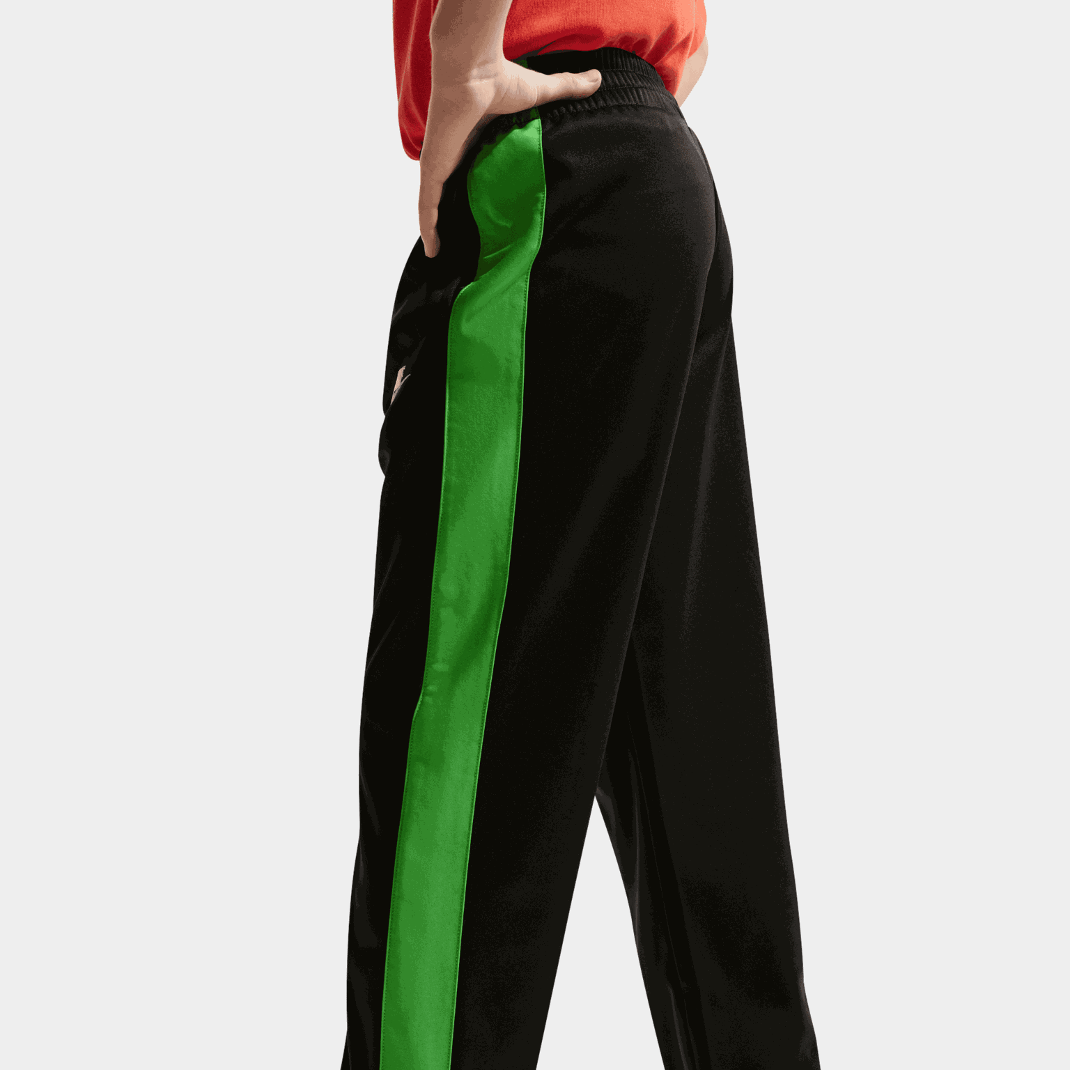 Sportswear Big Kids' Dri-FIT Tracksuit, lasten collegeasu - full image 4