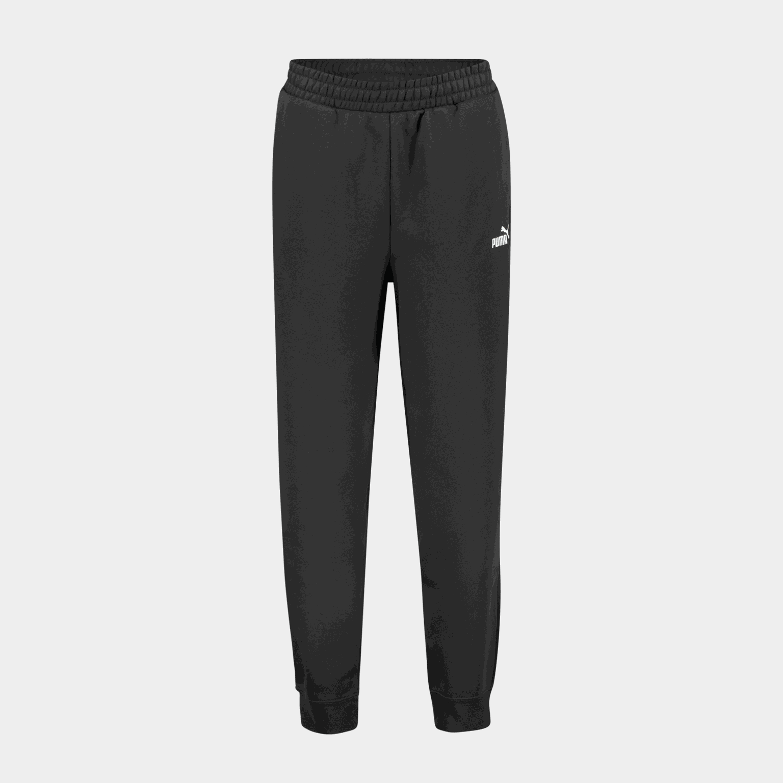 Essentials Small No. 1 Logo Comfort High-Waist Sweatpants, collegehousut - full image 1