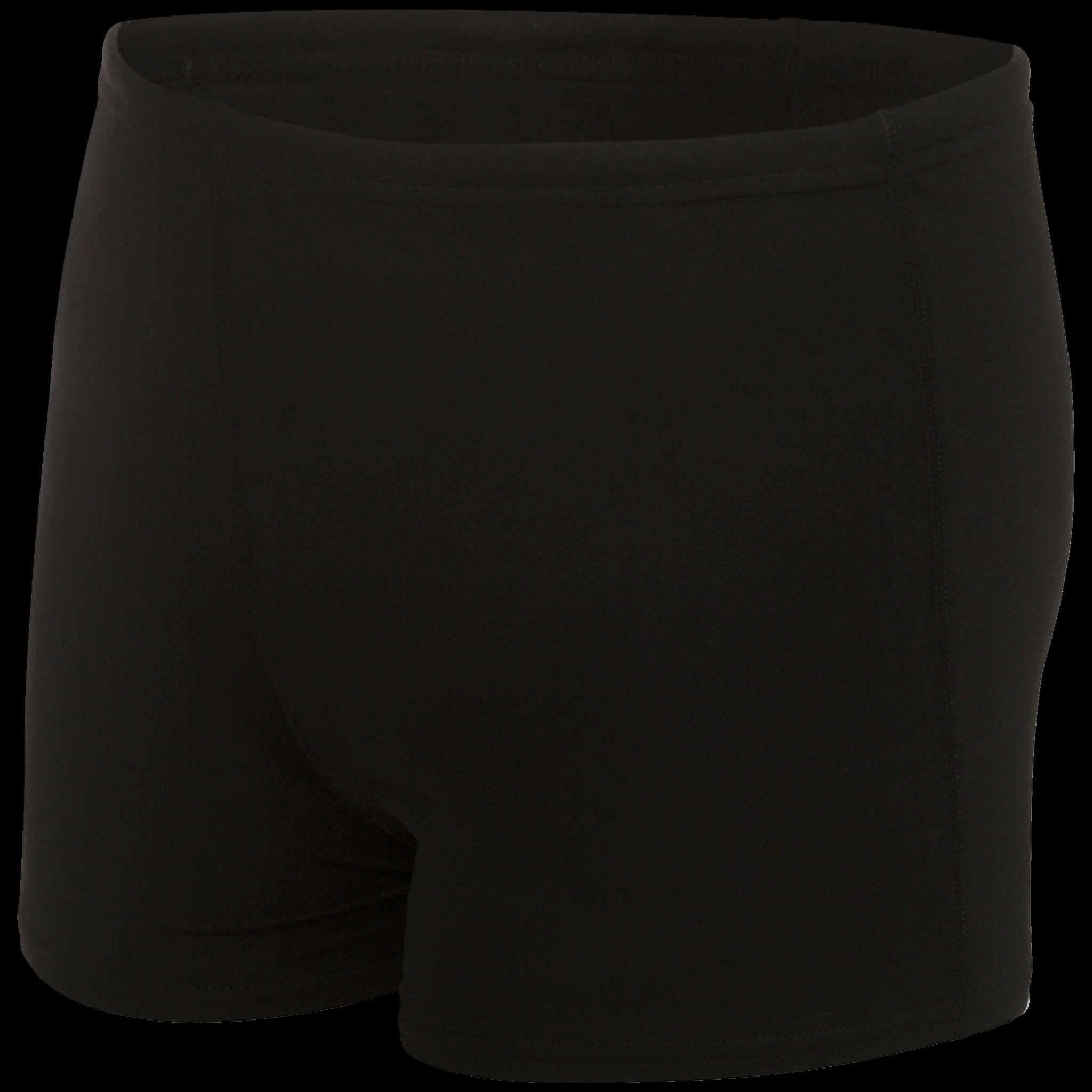 Essential Endurance+ Short, nuorten uimahousut