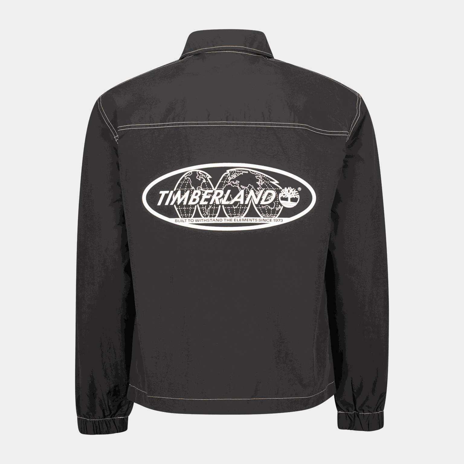 Dwr Coach Jacket - full image 3