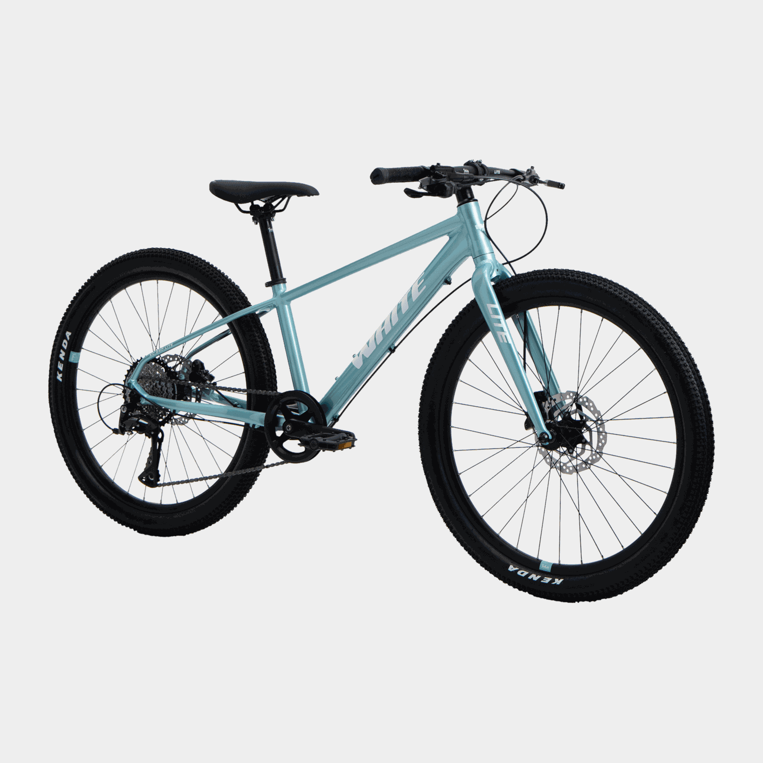 XC 240 Lite 25, nuorten maastopyörä - full image 2