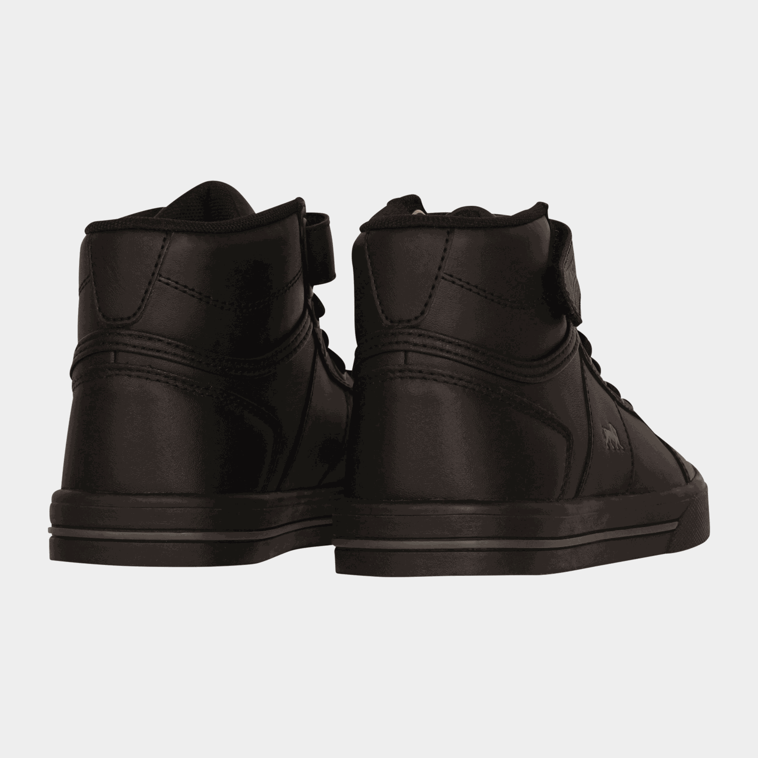 Canons Hi top Trainers, lasten vapaa-ajan kengät - full image 4