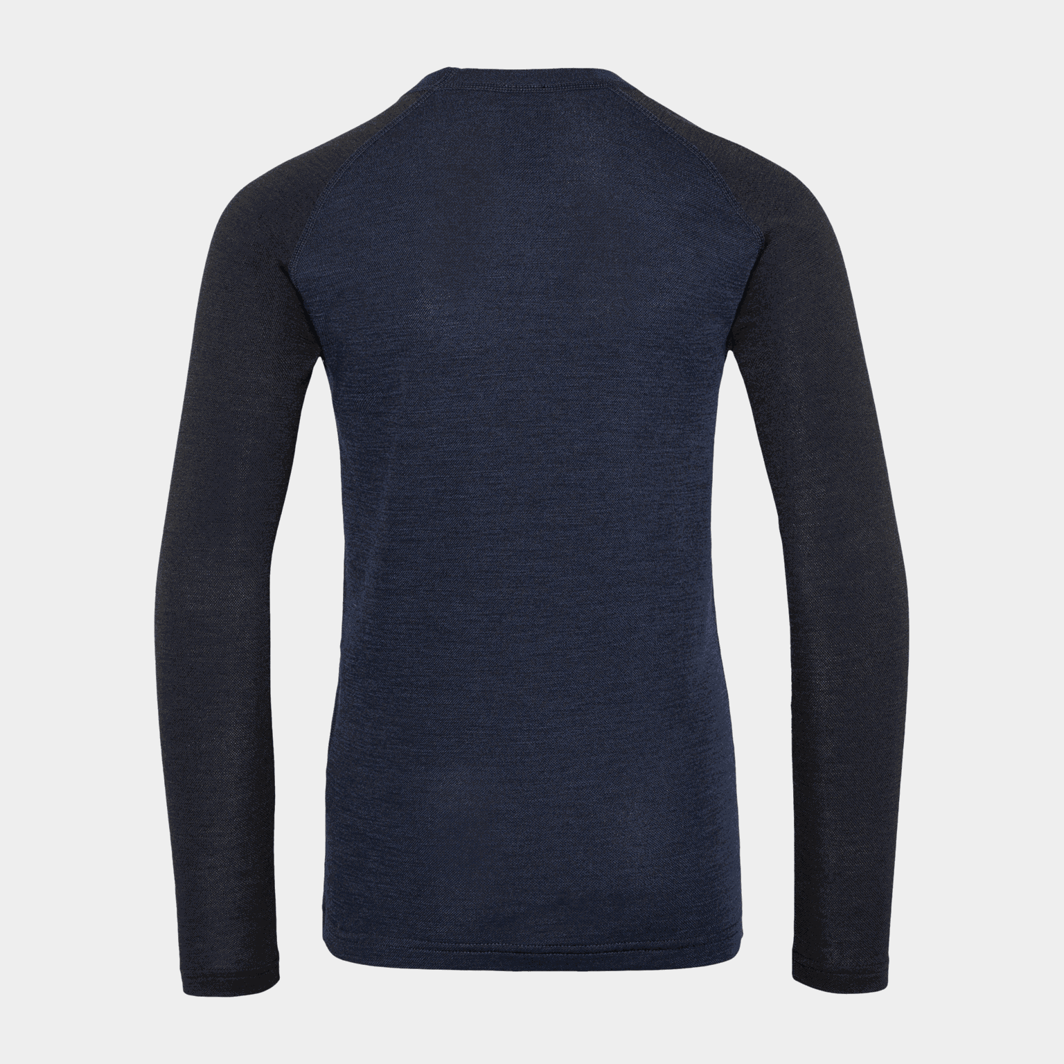 Norm Merino Wool Crew, villapaita, nuoret - full image 2