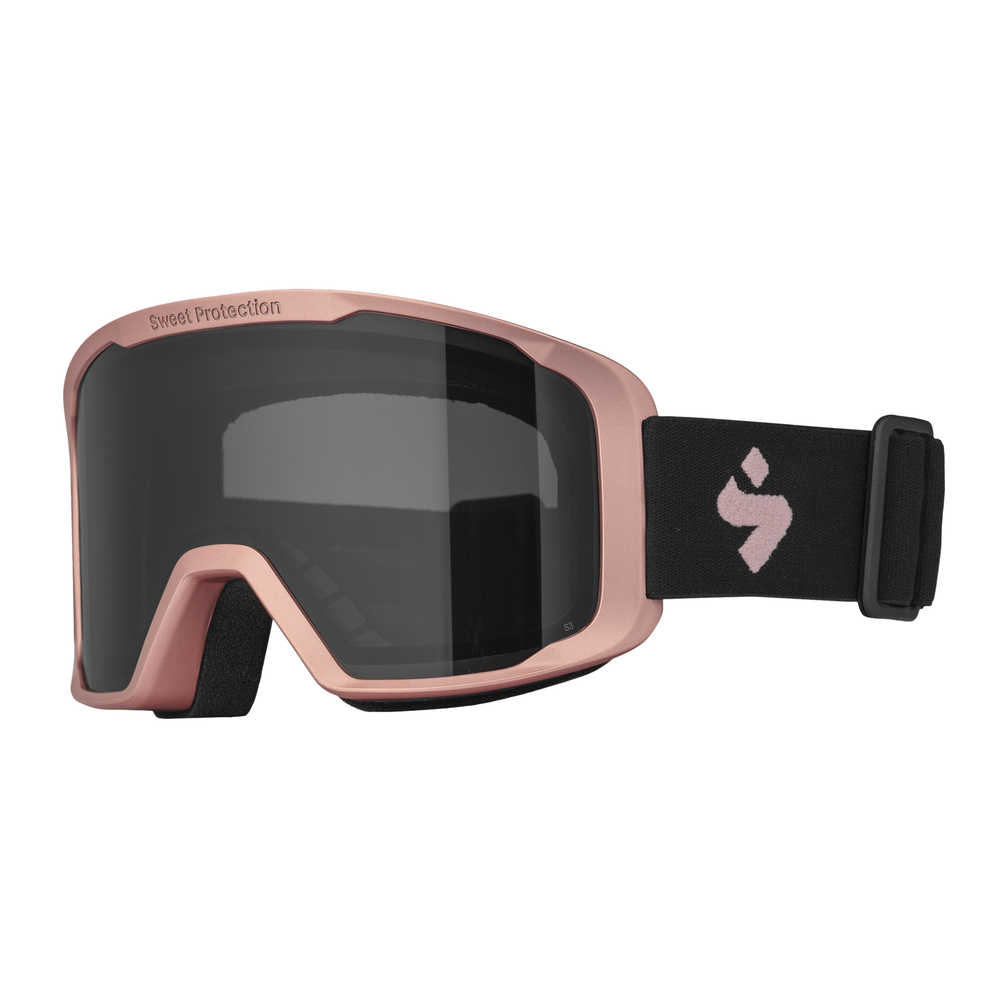 Sweet Protection Goggles Ripley 25/26, детские горнолыжные очки
