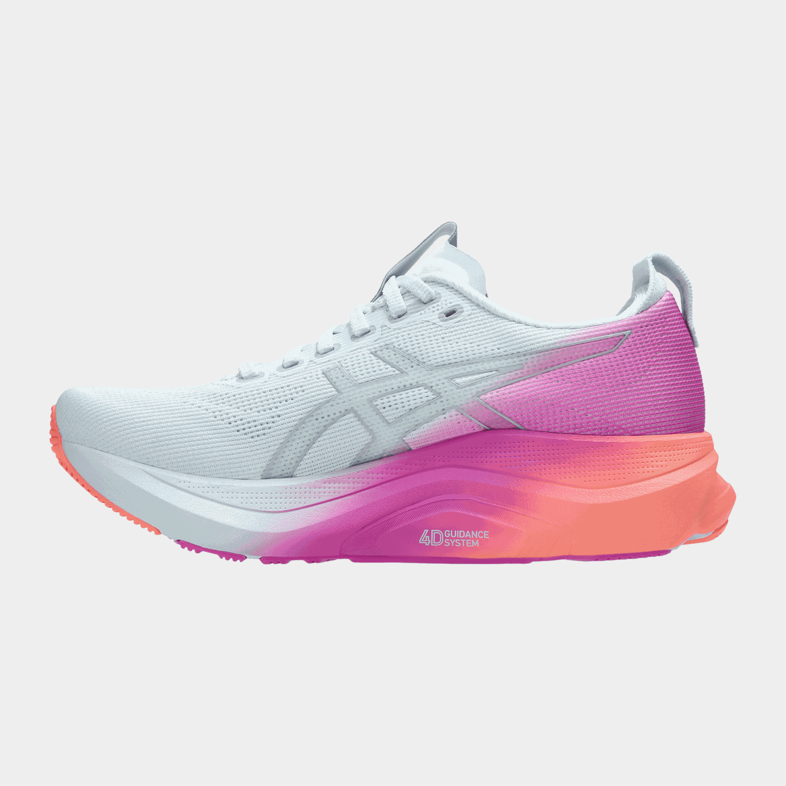GEL-Kayano 32, naisten juoksukengät - full image 2