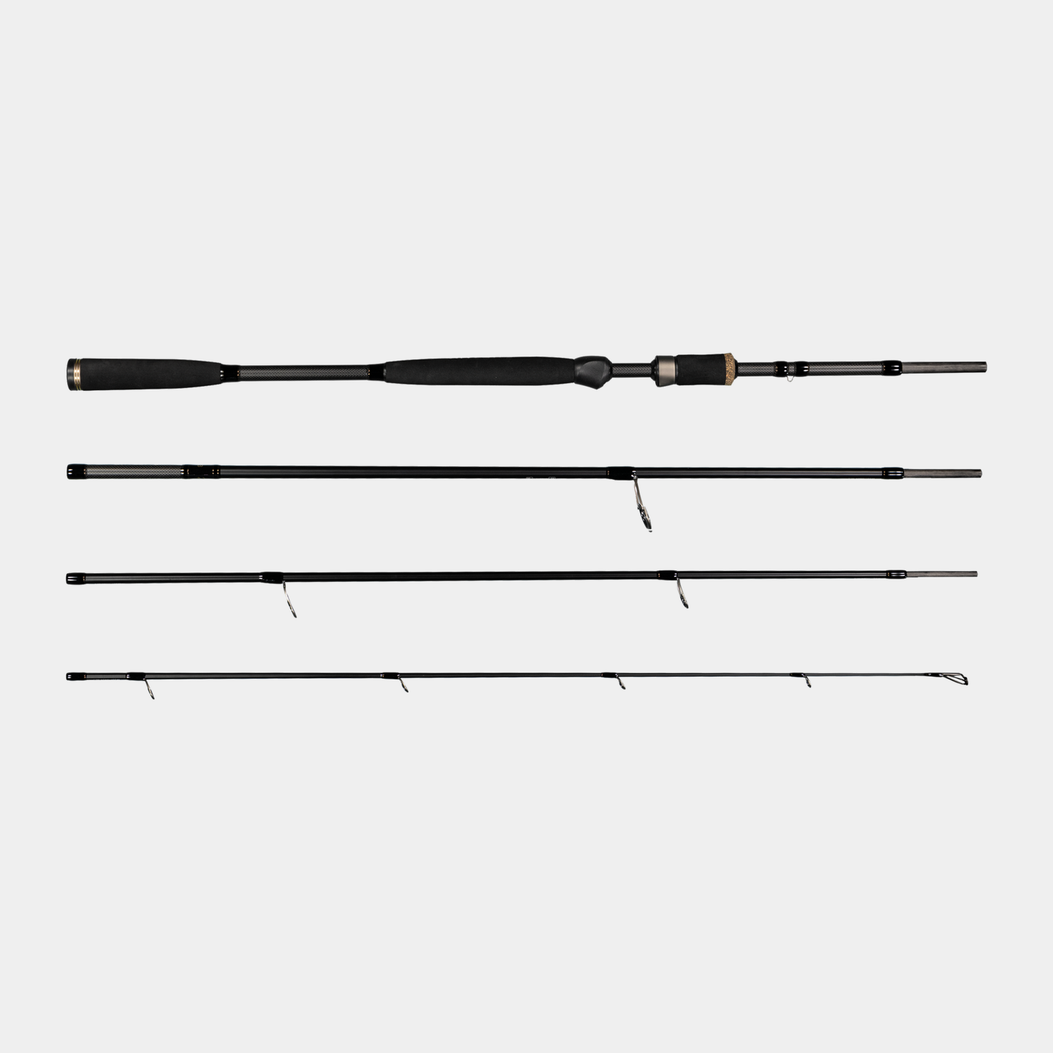 W3 Spin 2nd 9'/270 cm 7-30 g 4sec, onkivapa - full image 1