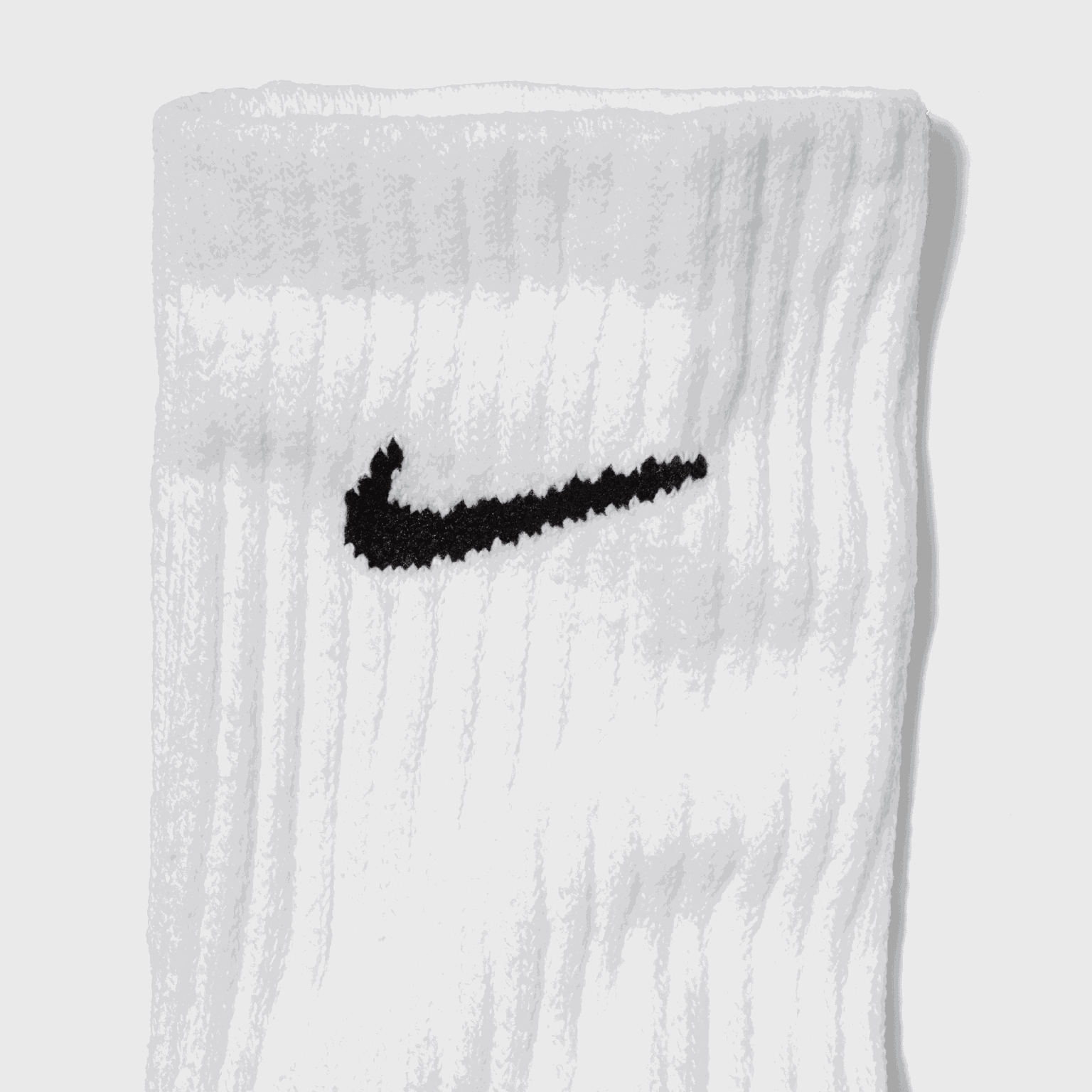 6-paketti Nike Everyday Cushioned, sukat - full image 4