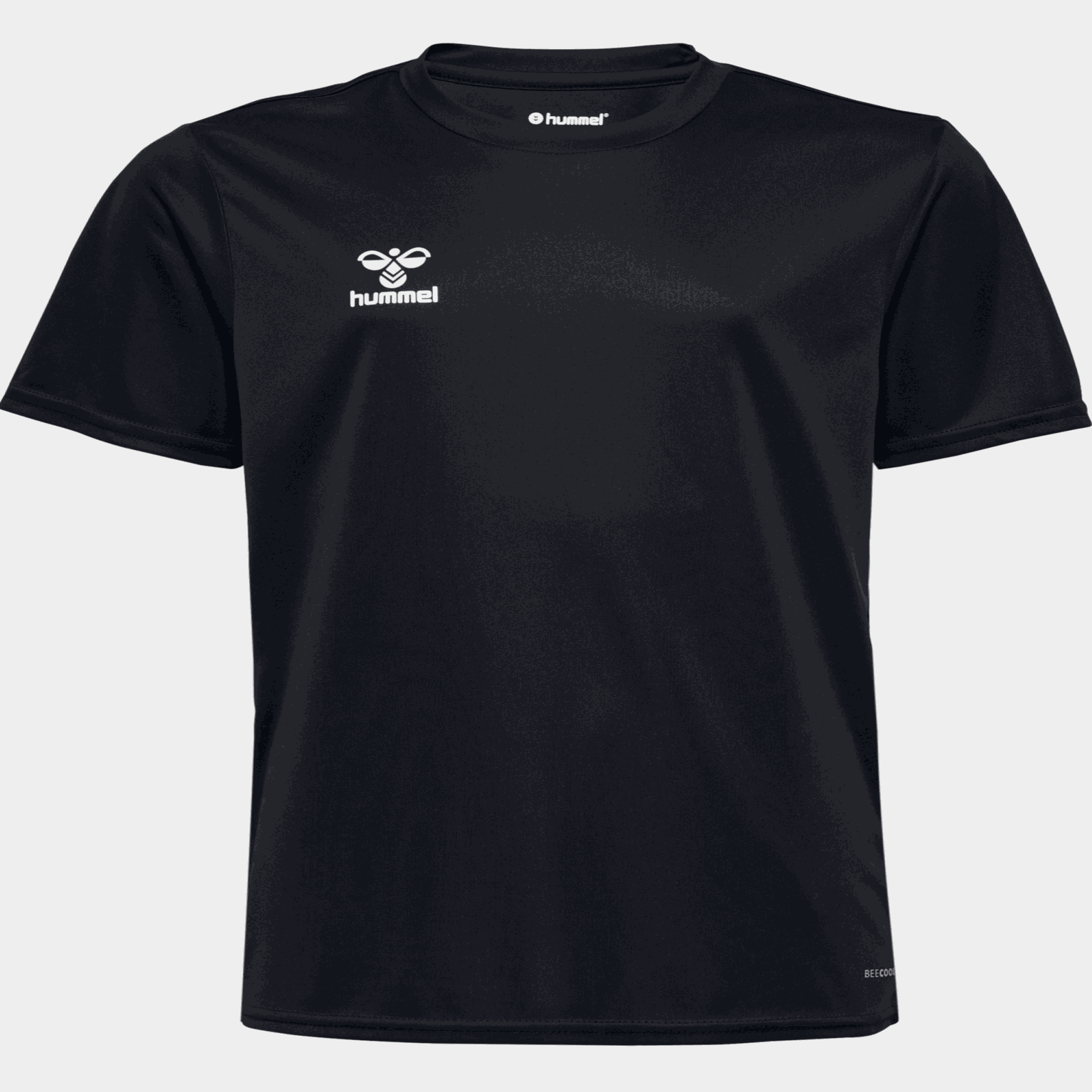 hmlESSENTIAL JERSEY S/S - full image 3