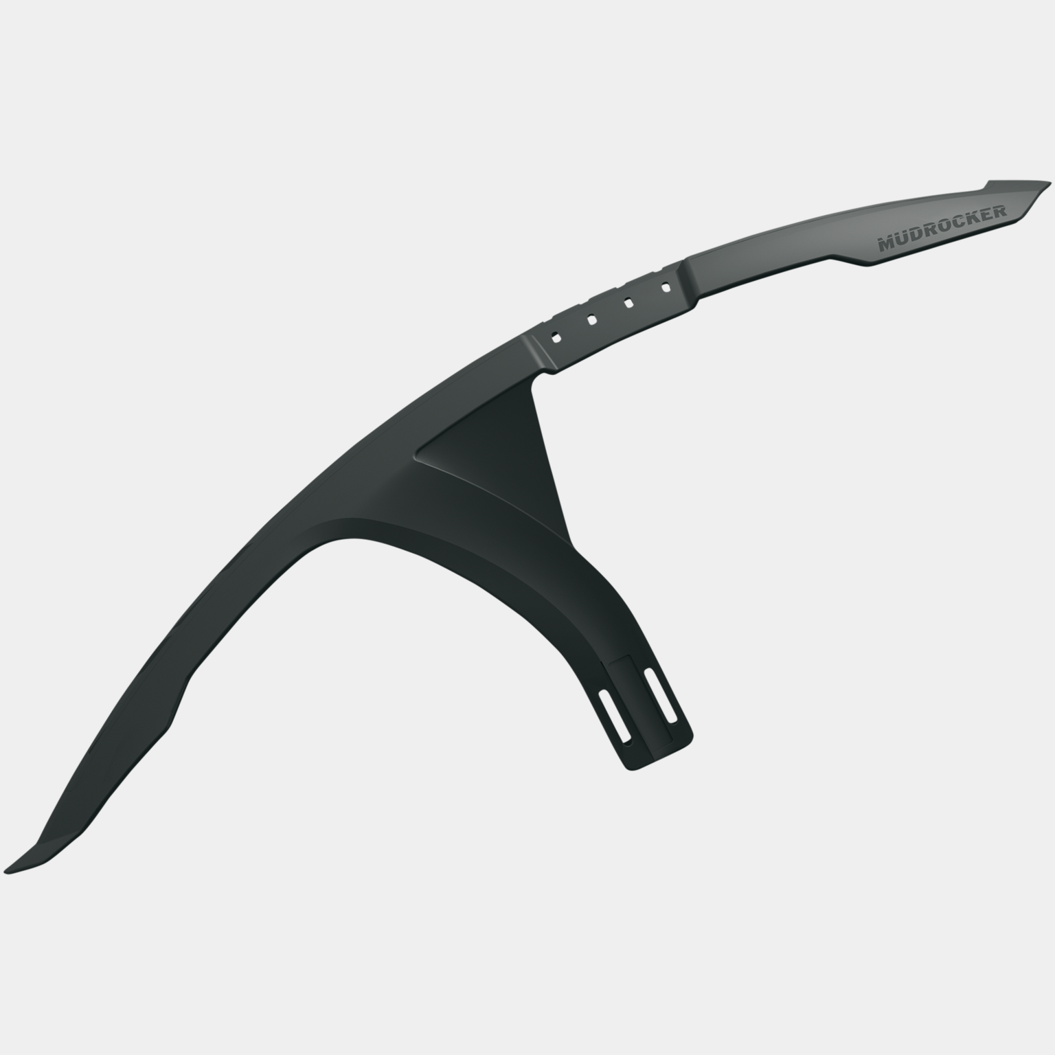 Mudrocker Front, etulokasuoja - full image 1