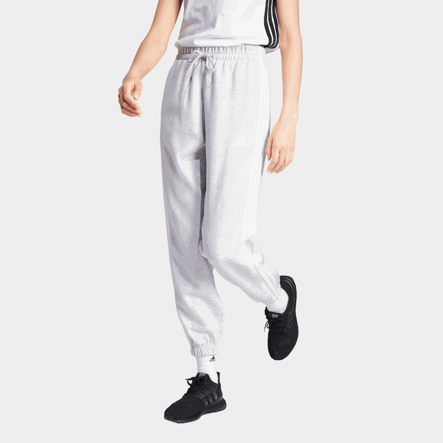 3S Pant, Naisten collegehousut - full image 2