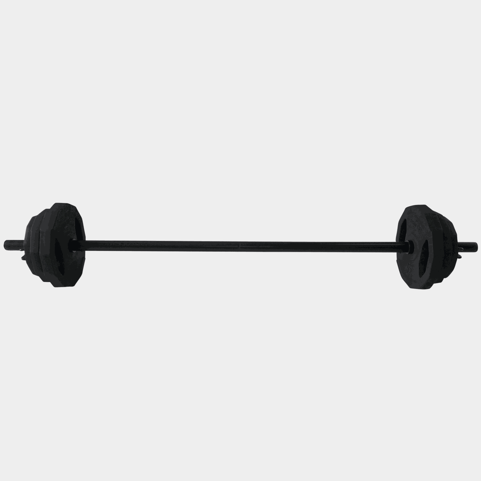 Pump Set 20 kg, levytankosarja - full image 2