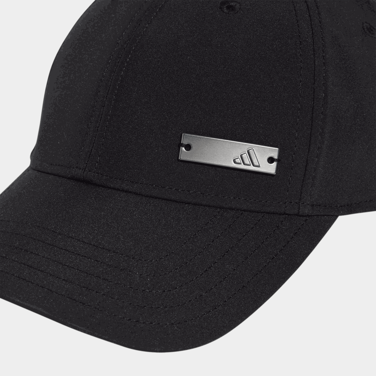 BB CAP LT MET, lippis, unisex - full image 3