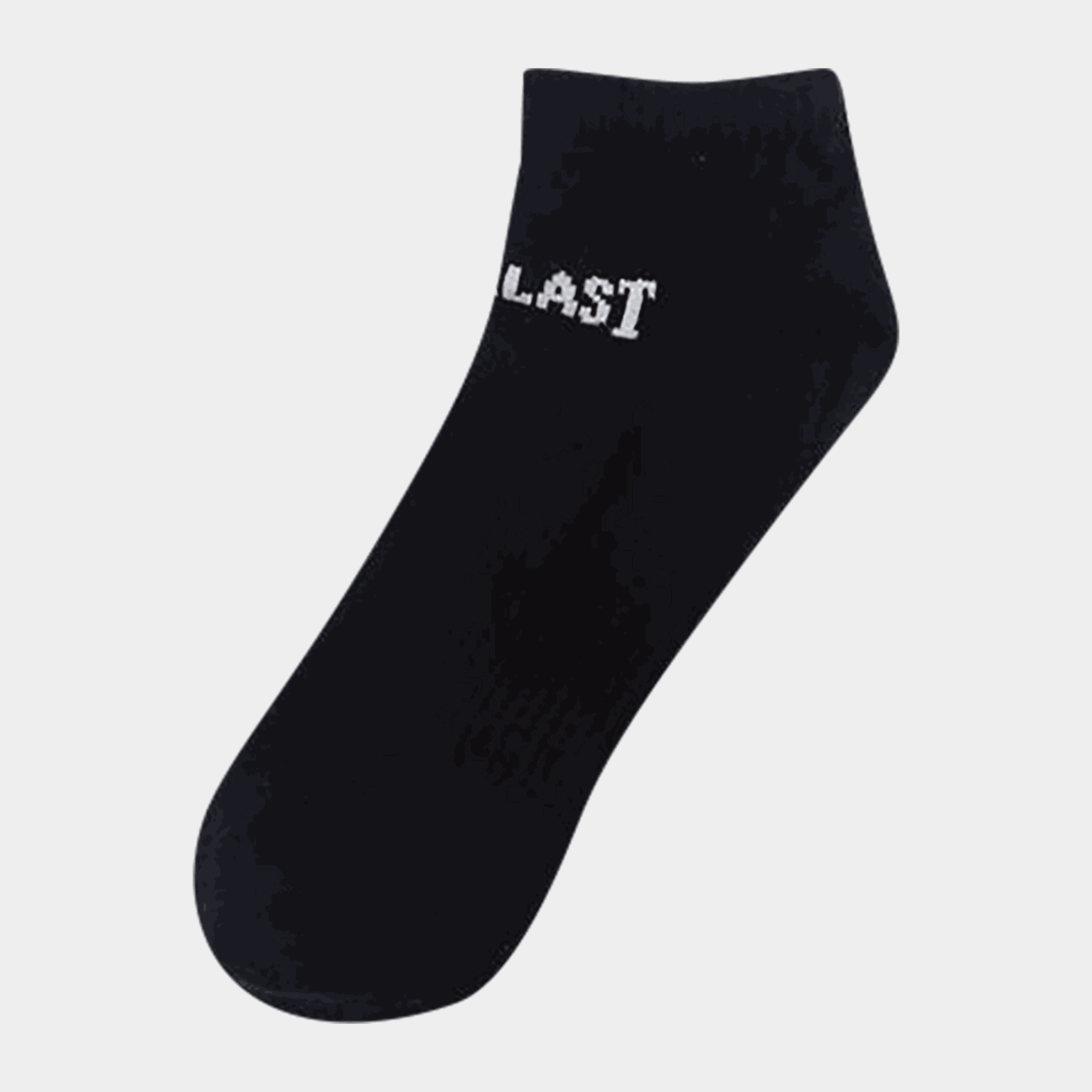 Training Sock 3Pk, miesten sukat - full image 2