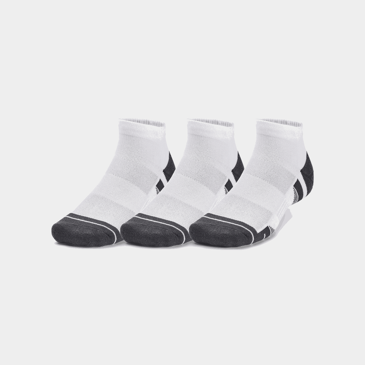 Tech Low Cut 3pk, miesten sukat - full image 4