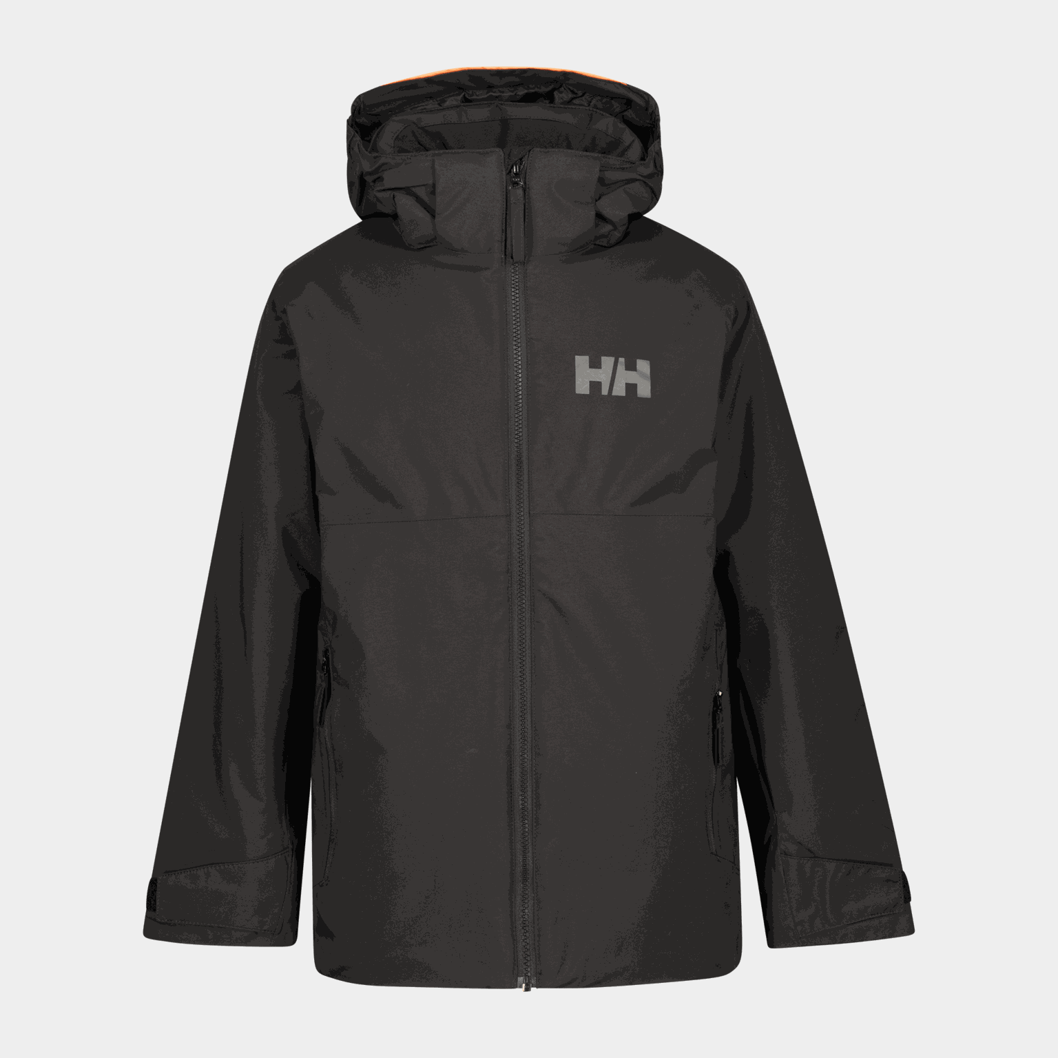 Traverse Jacket, nuorten laskettelutakki - full image 1