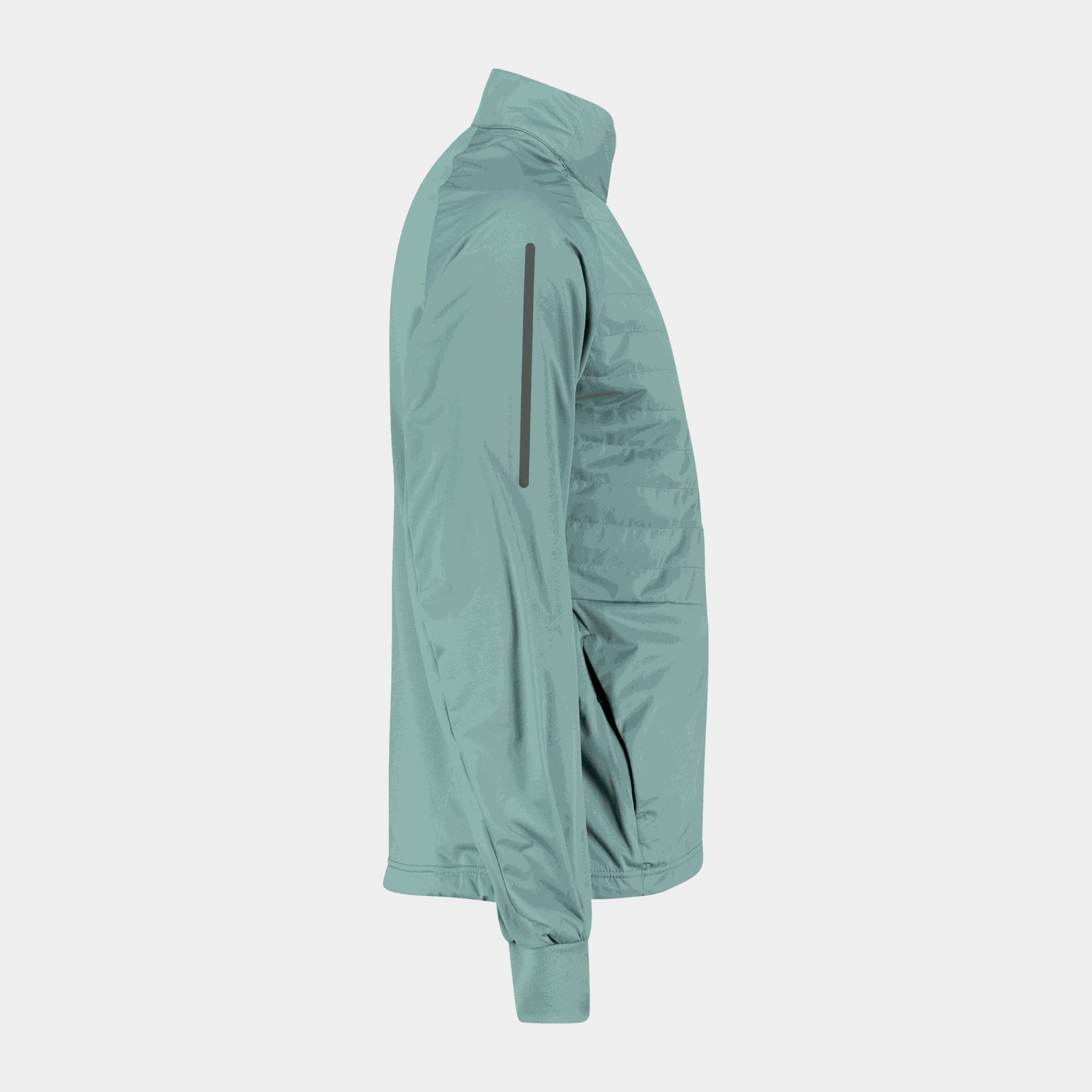 ADV Nordic Training Jacket 25/26, miesten maastohiihtotakki - full image 2