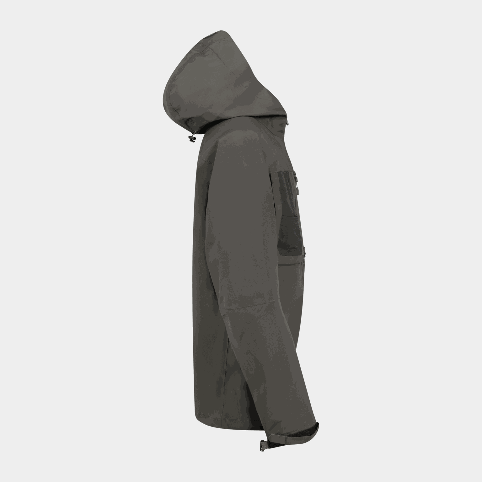 Laxa 2.0 Jacket, kahluutakki - full image 2