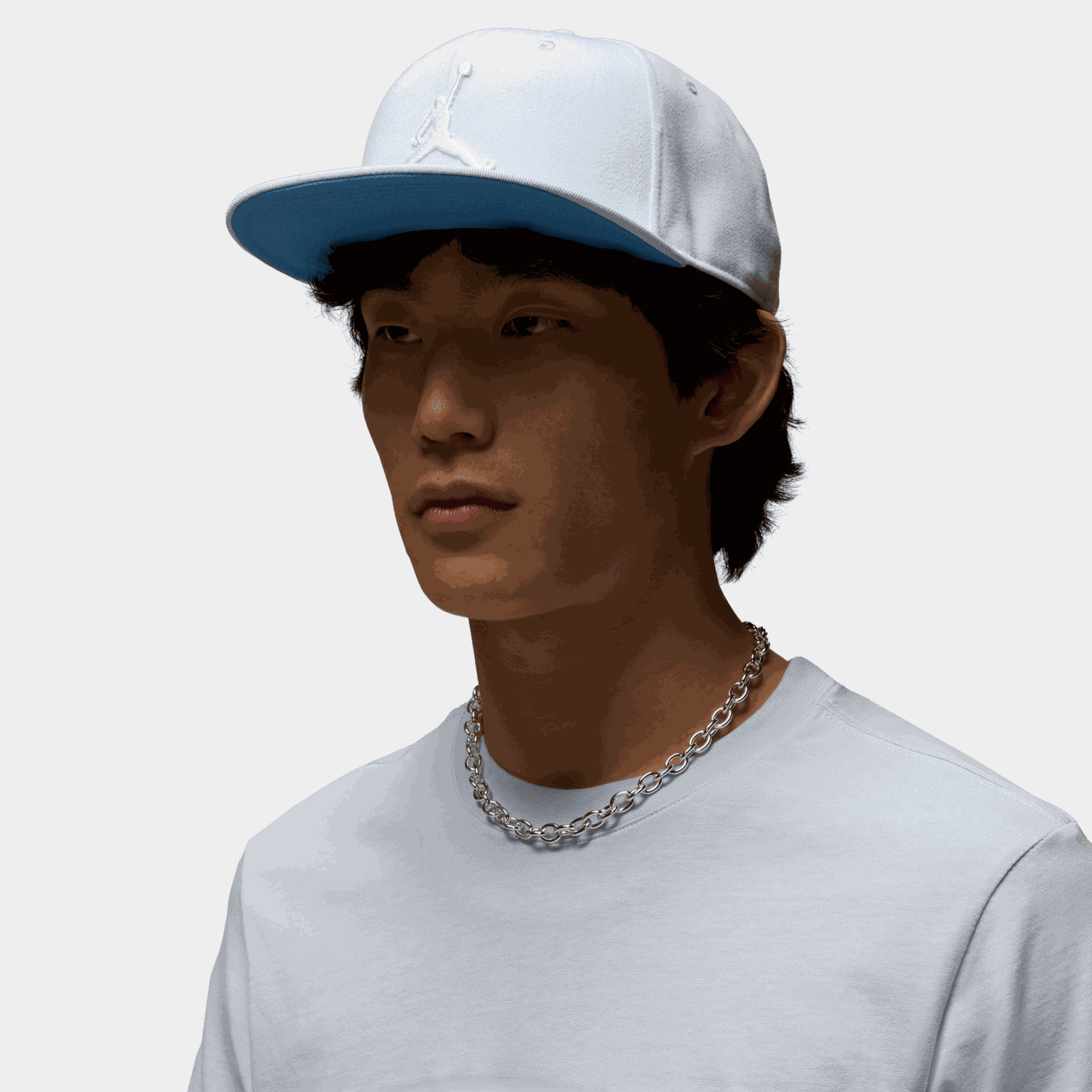 U J Pro Cap S Fb Jumpman, lippis - full image 1