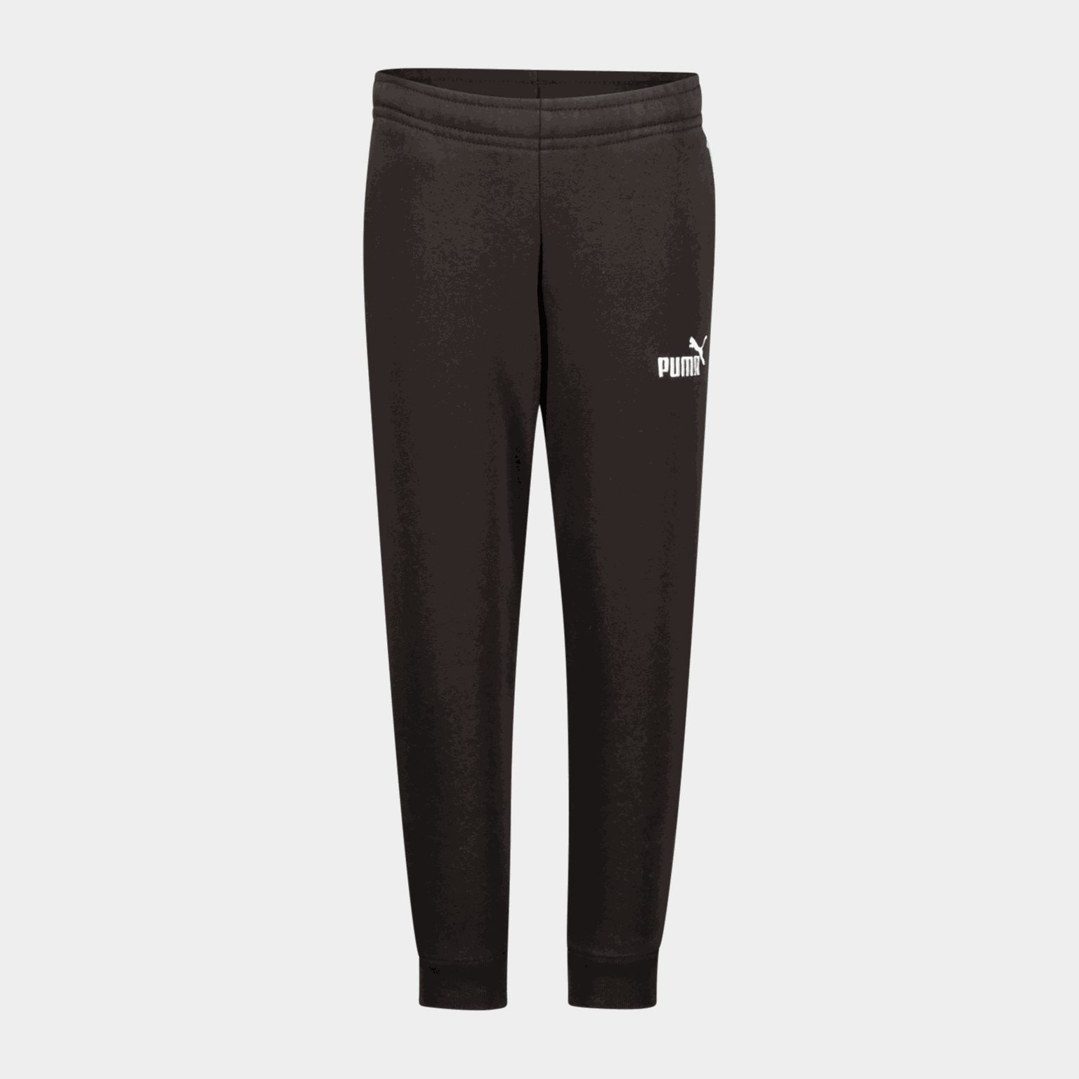 Essential No. 1 Logo Sweatpants FL PS, lasten collegehousut - full image 1