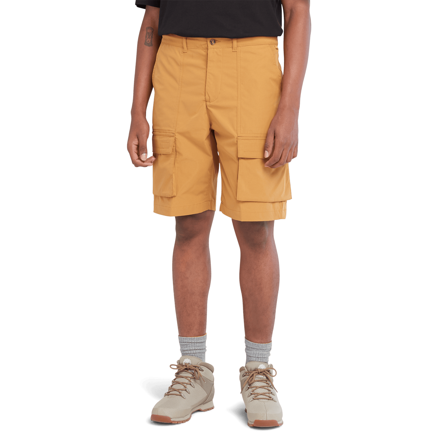Timberland Dwr Cargo Short, шорты