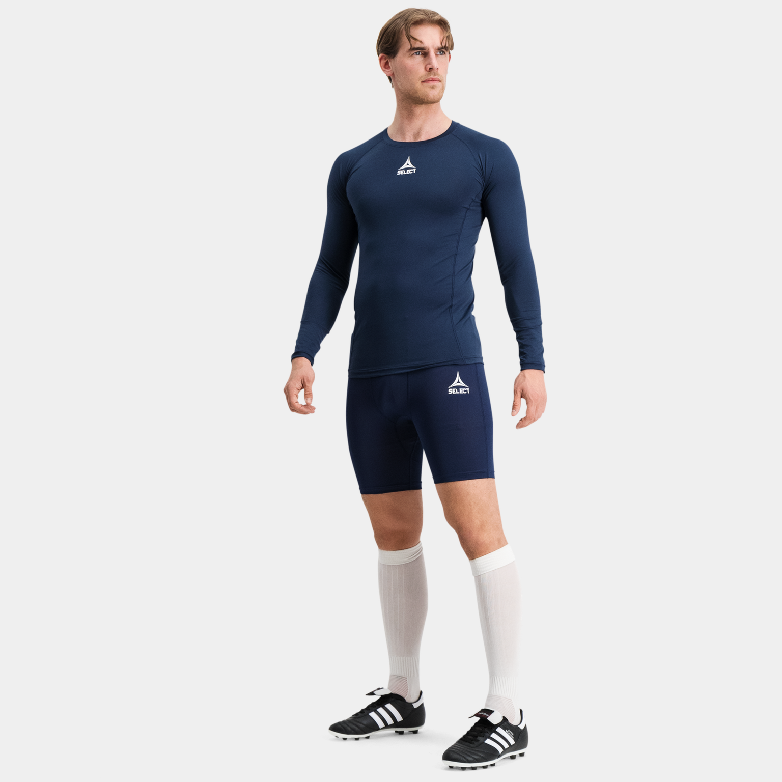 Shorts Short Underlayer, miesten treenishortsit - full image 3