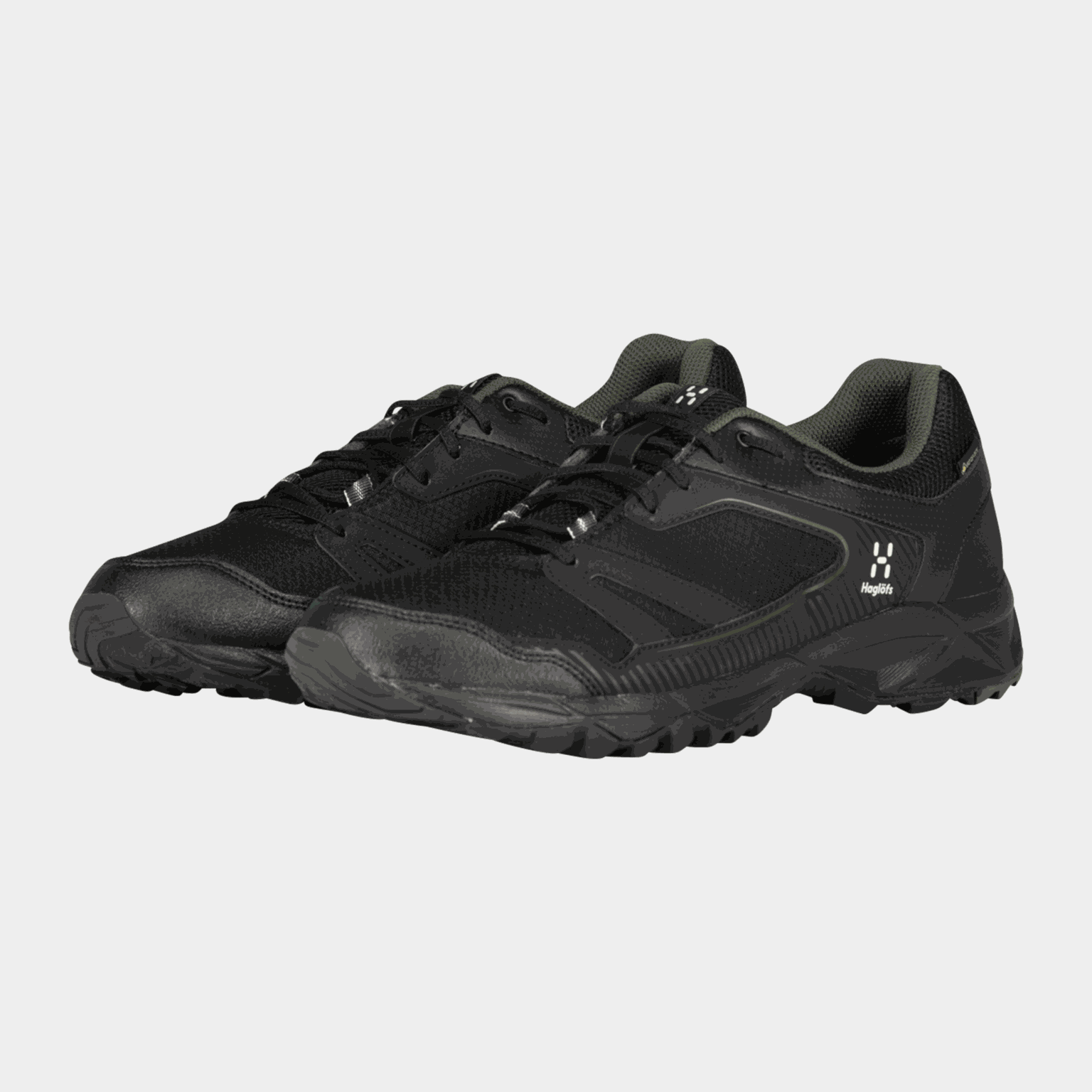 Trail Fuse Gtx Low, miesten vaelluskengät - full image 2