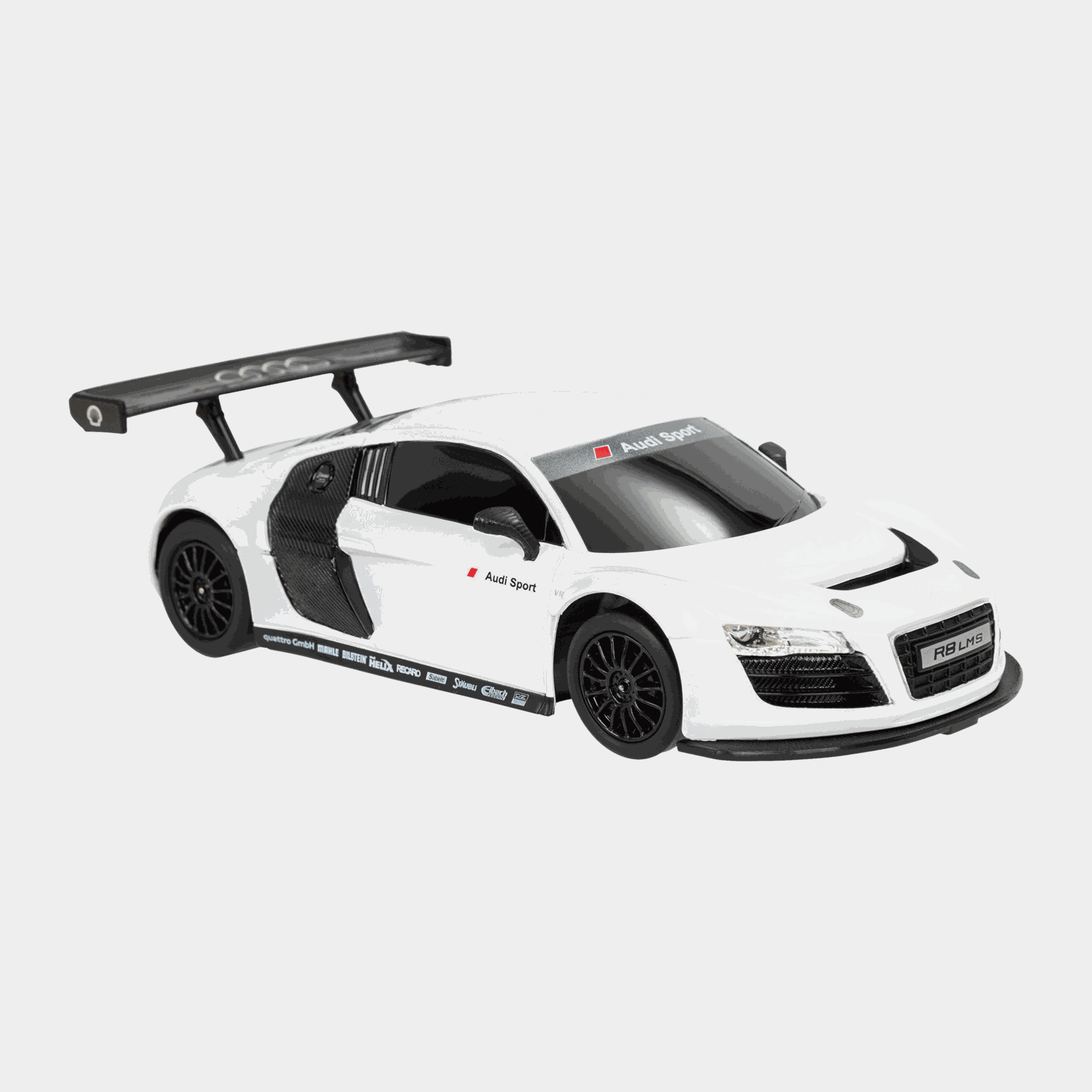 Sports Car, radio-ohjattava auto - full image 4