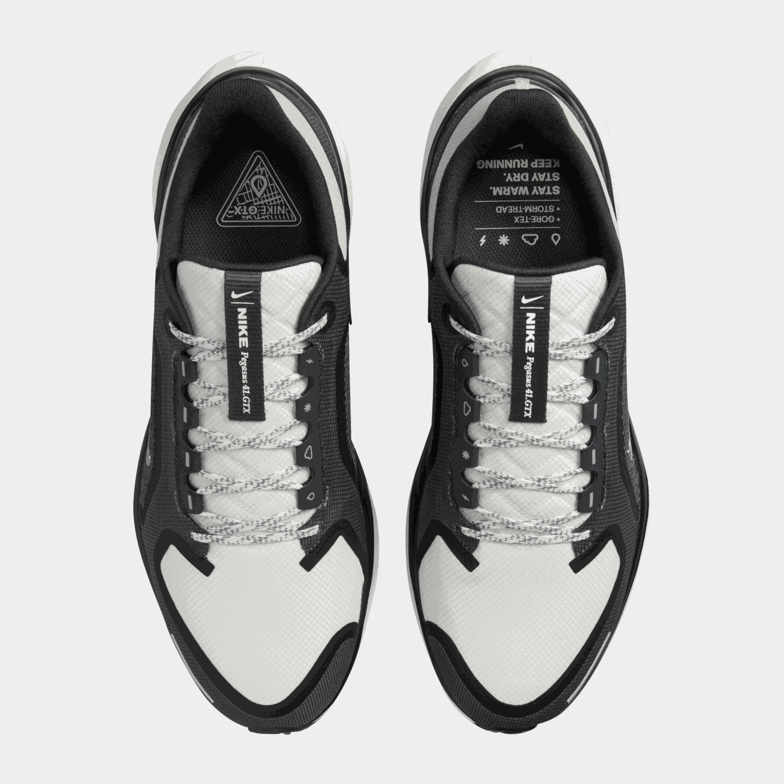 Air Zoom Pegasus 41 Gore-Tex, miesten juoksukengät - full image 4