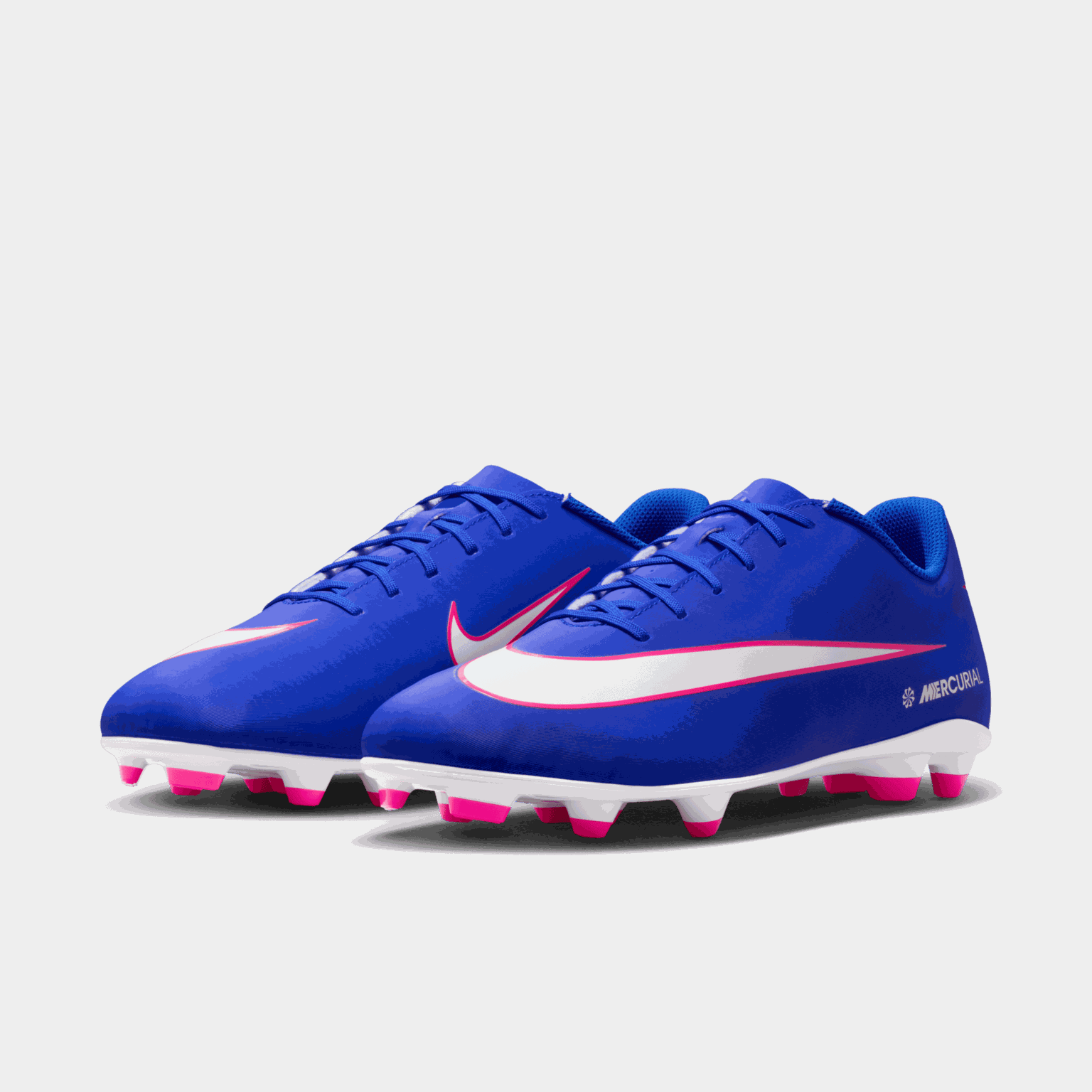 Vapor 16 Club FG/MG, miesten jalkapallokengät nurmelle ja tekonurmelle - full image 3