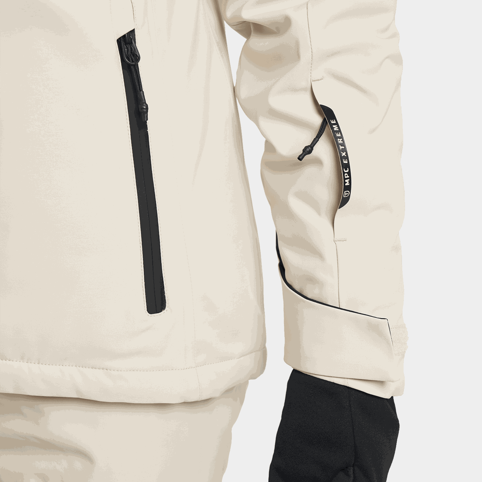 Alpine Jacket Teton 25/26, laskettelutakki naiset - Laskettelutakit Ja ...