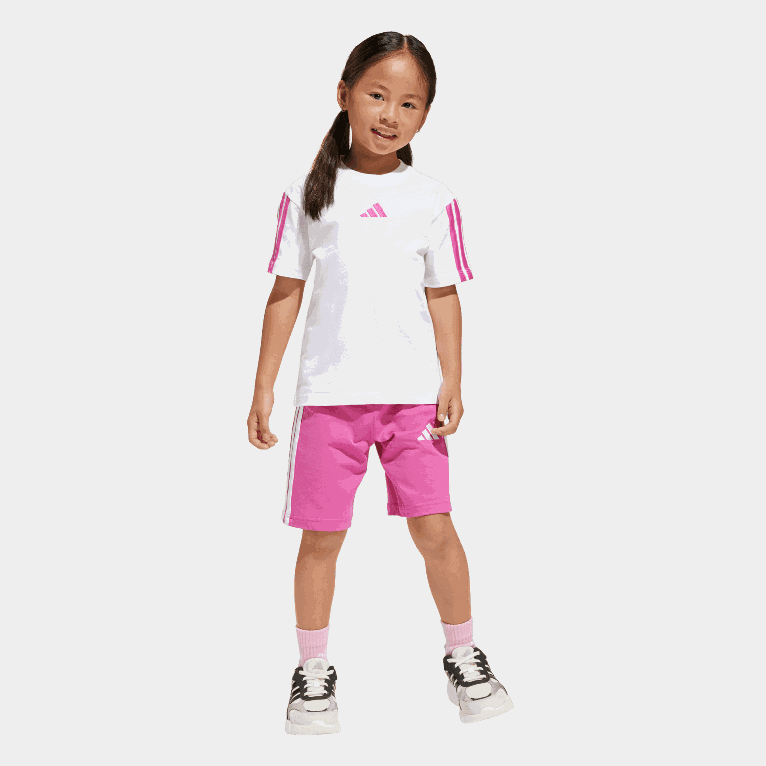 Essentials Tee Set, lasten setti - full image 1
