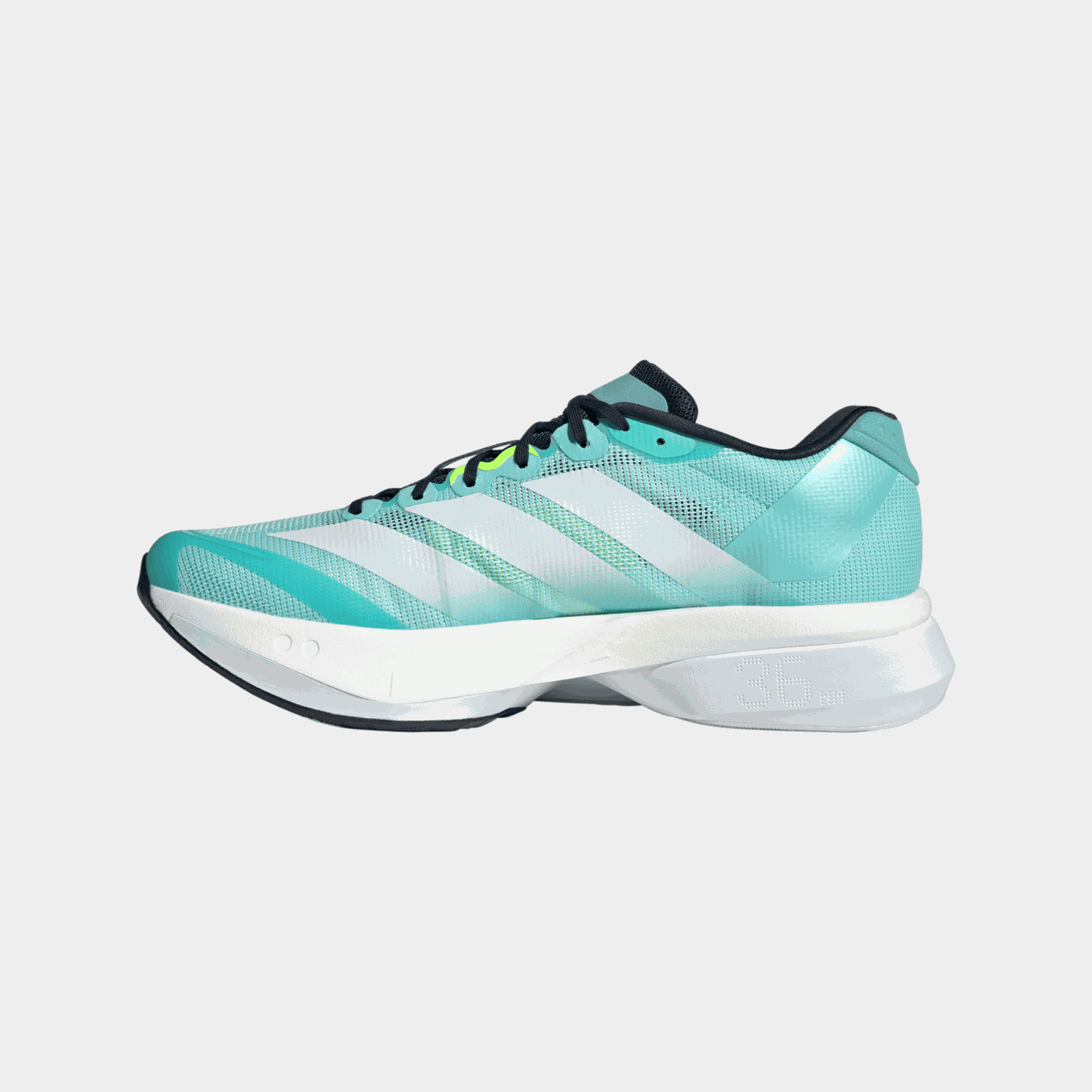 Adizero Boston 13, miesten juoksukengät - full image 2