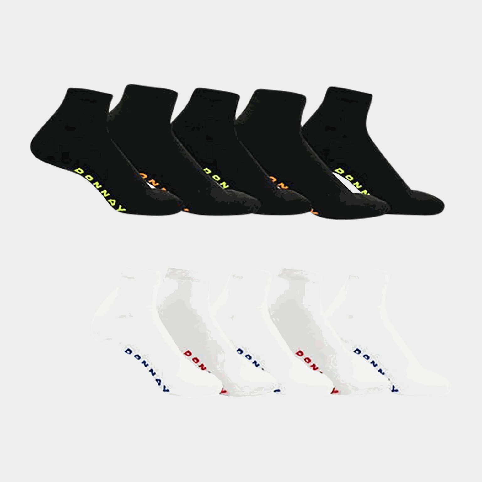 Trainer 10Pk, sukat - full image 1