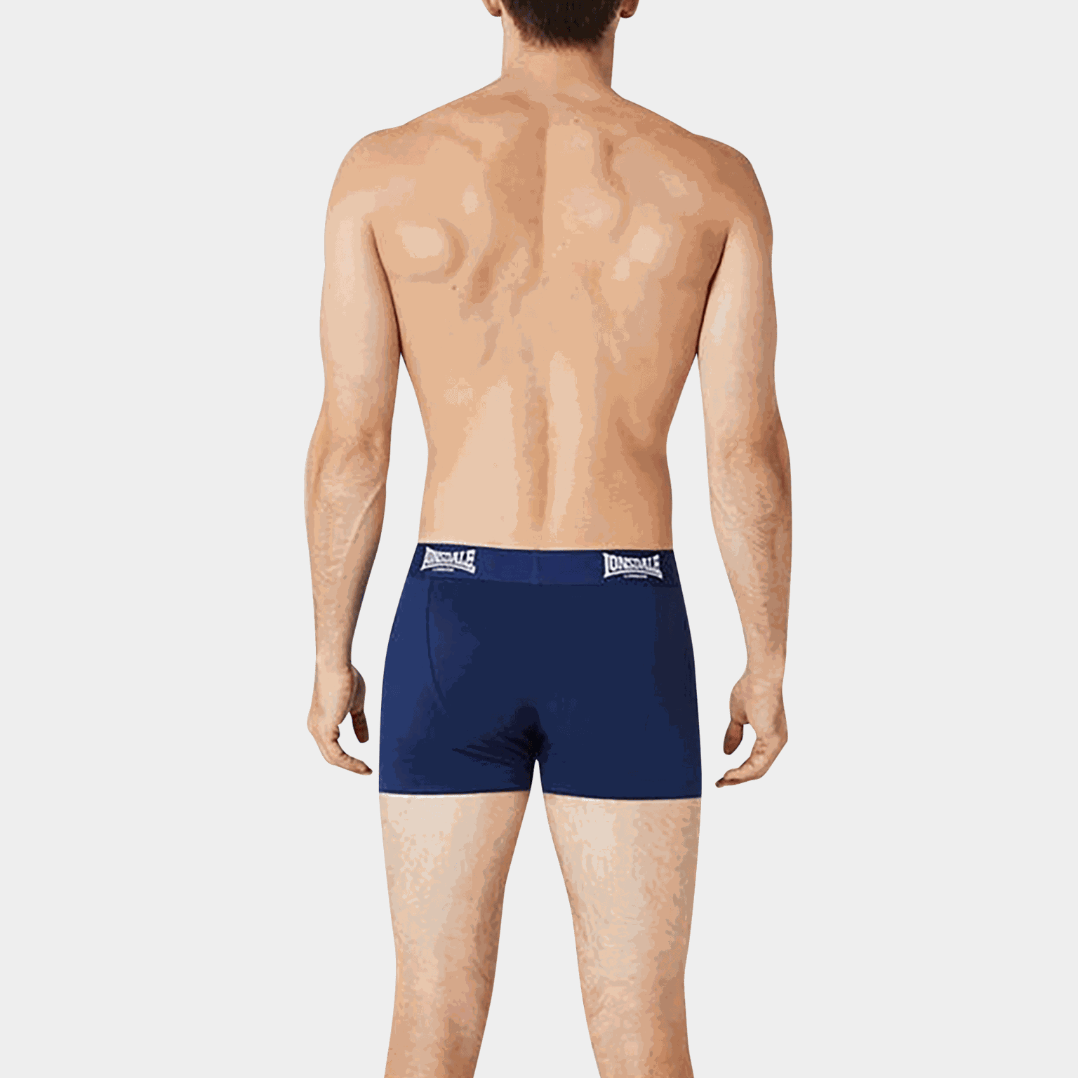 2Pk Trunk, miesten bokserit - full image 3