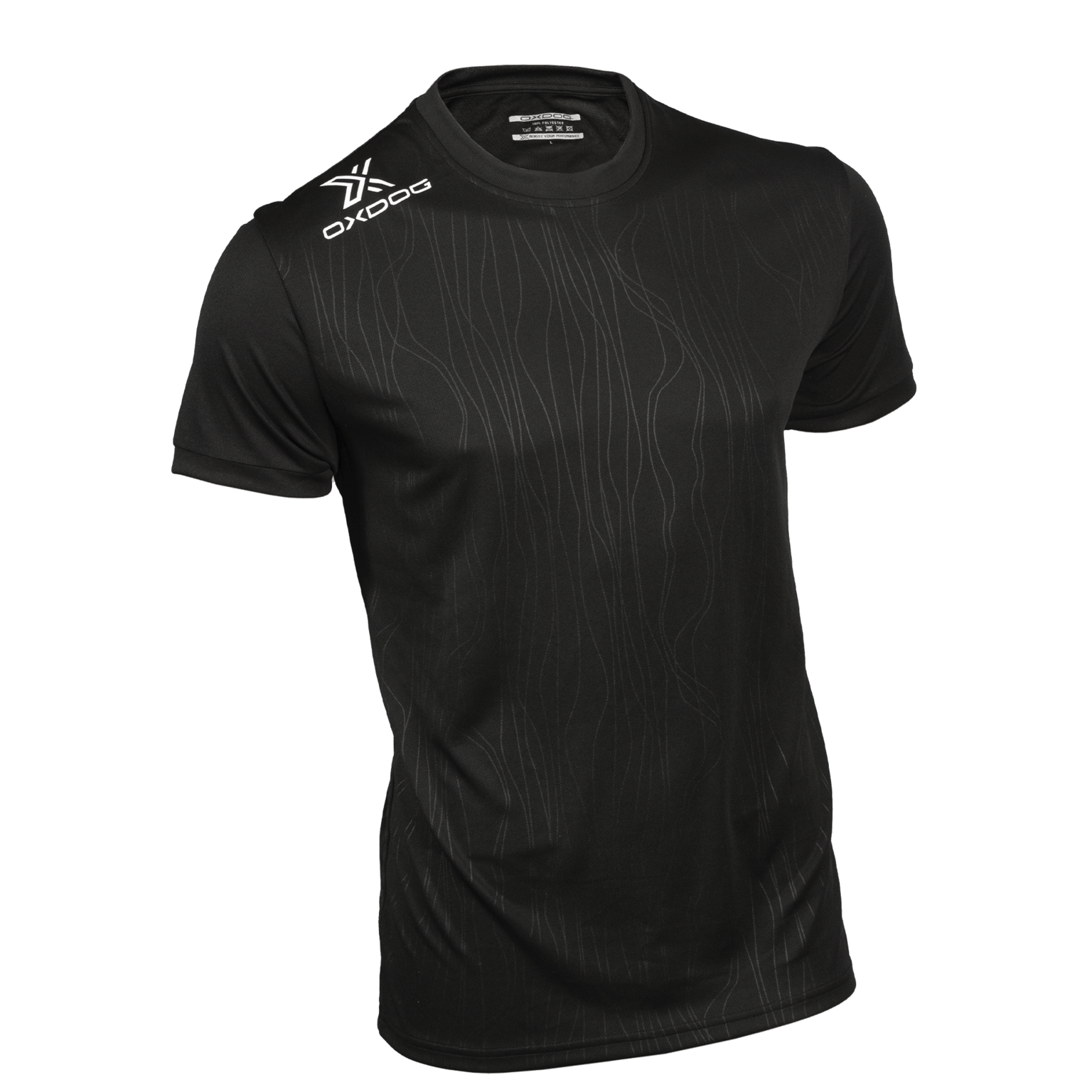 OXDOG 2023 Футболка Avenger Shirt молодежная 26/27