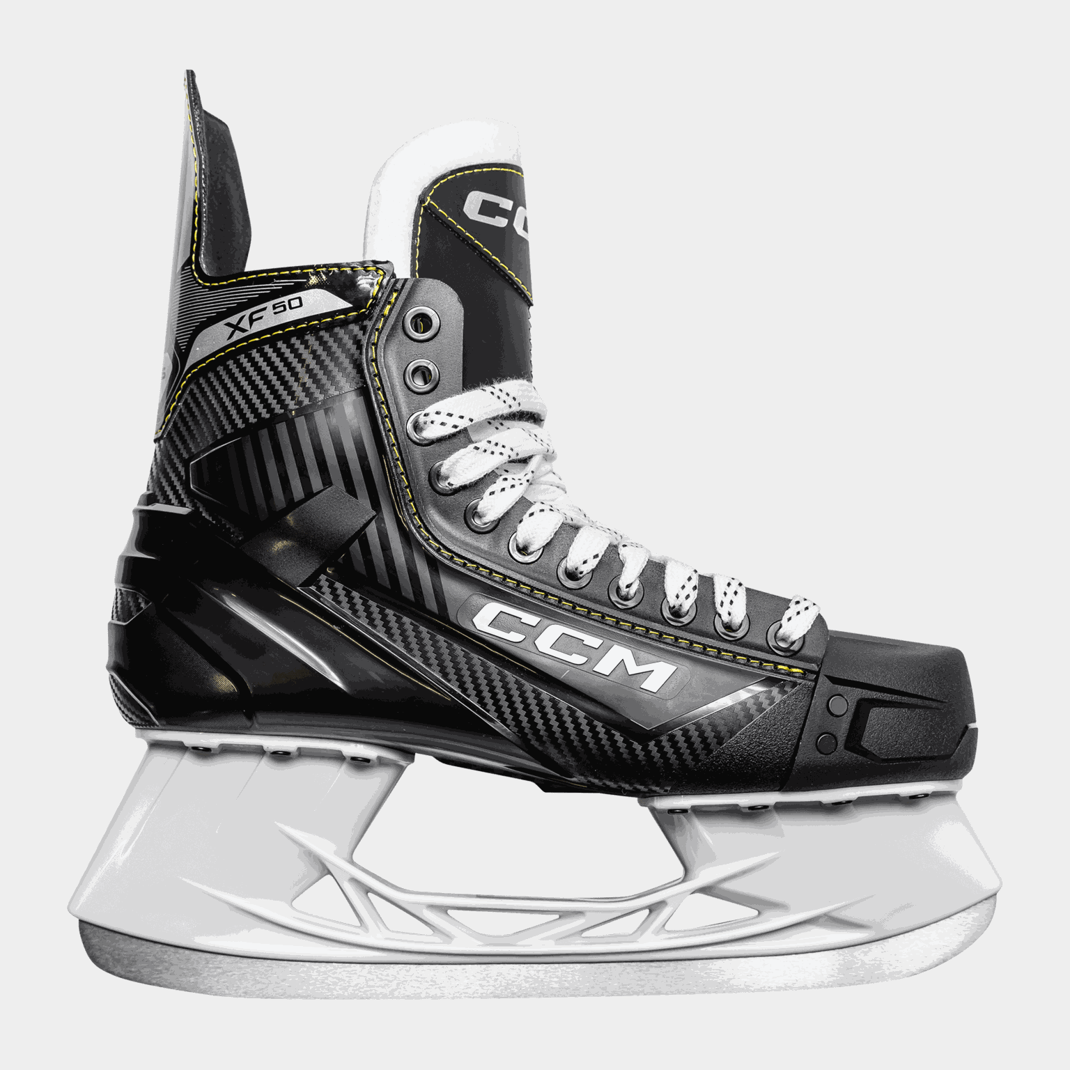 XF50 Skates 26/27, aikuisten jääkiekkoluistimet - full image 1