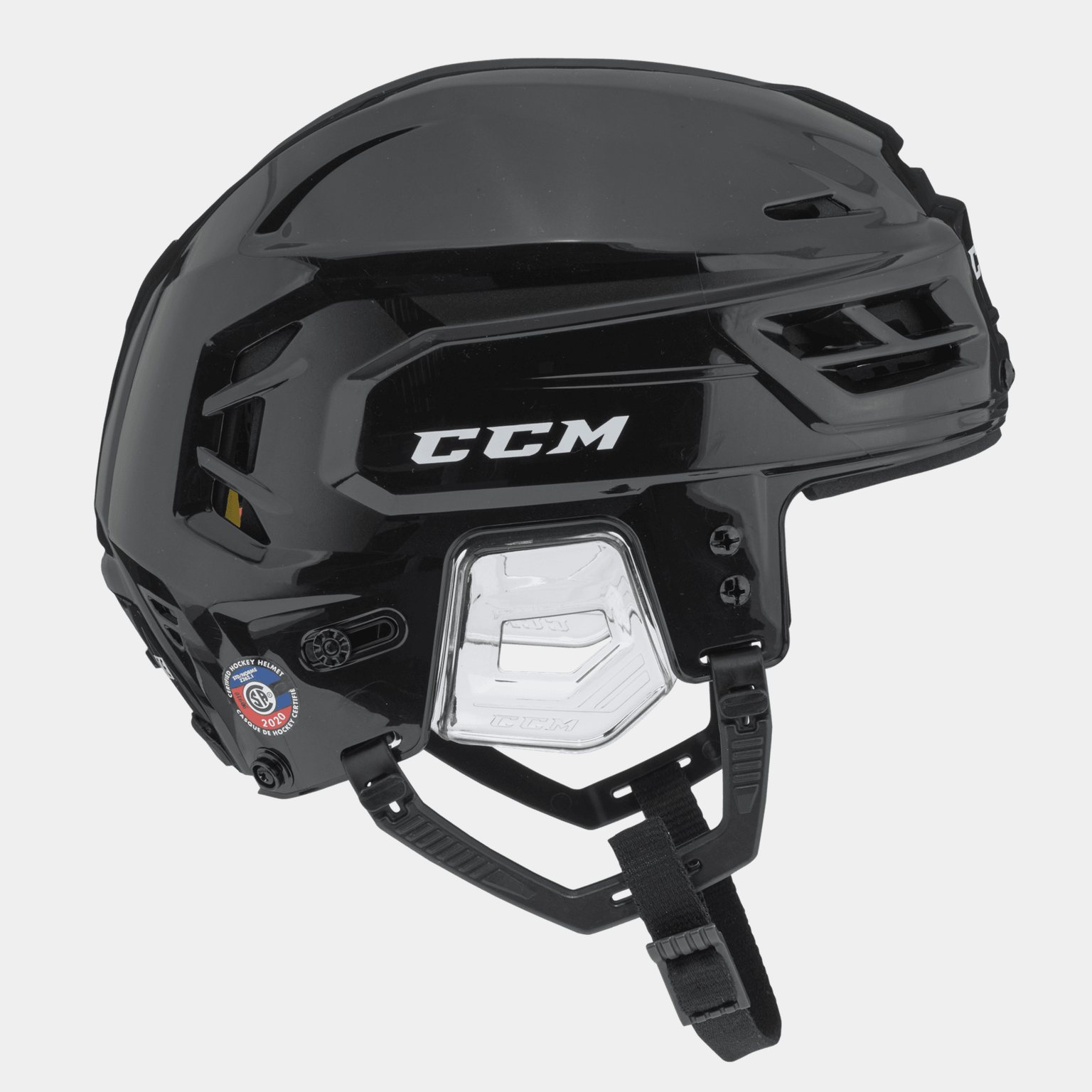 Ht Tacks 210 Helmet 26/27, jääkiekkokypärä aikuiset - full image 3