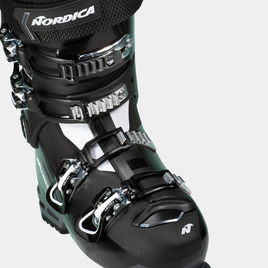 Alpine Boots Sportmachine 3 LX 75 25/26, naisten allmountain-monot - full image 3