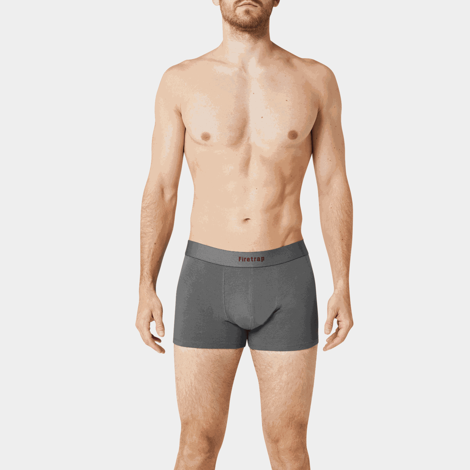 2pk Trunk, alushousut - full image 3